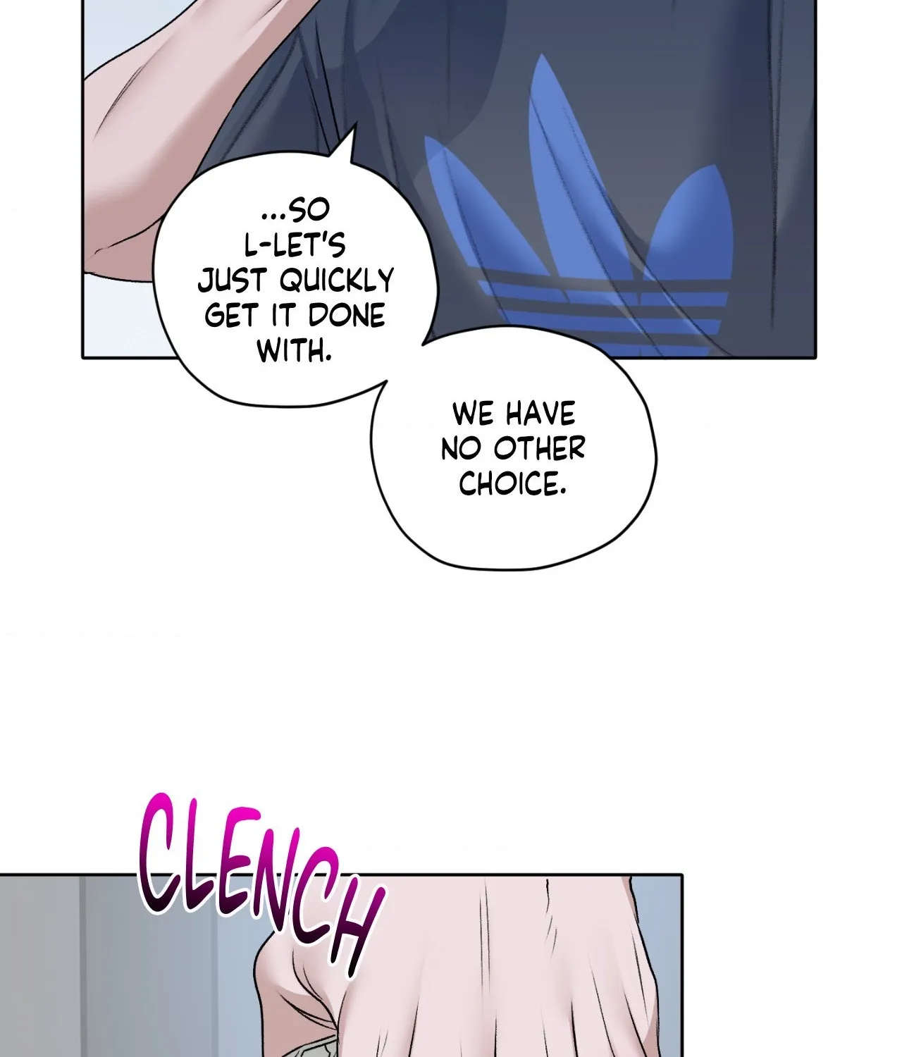 Read Pond Where Flowers Fall chapter 55 image 37 on Lezhin