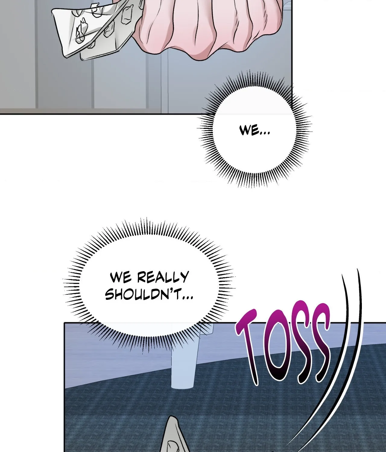 Read Pond Where Flowers Fall chapter 55 image 38 on Lezhin