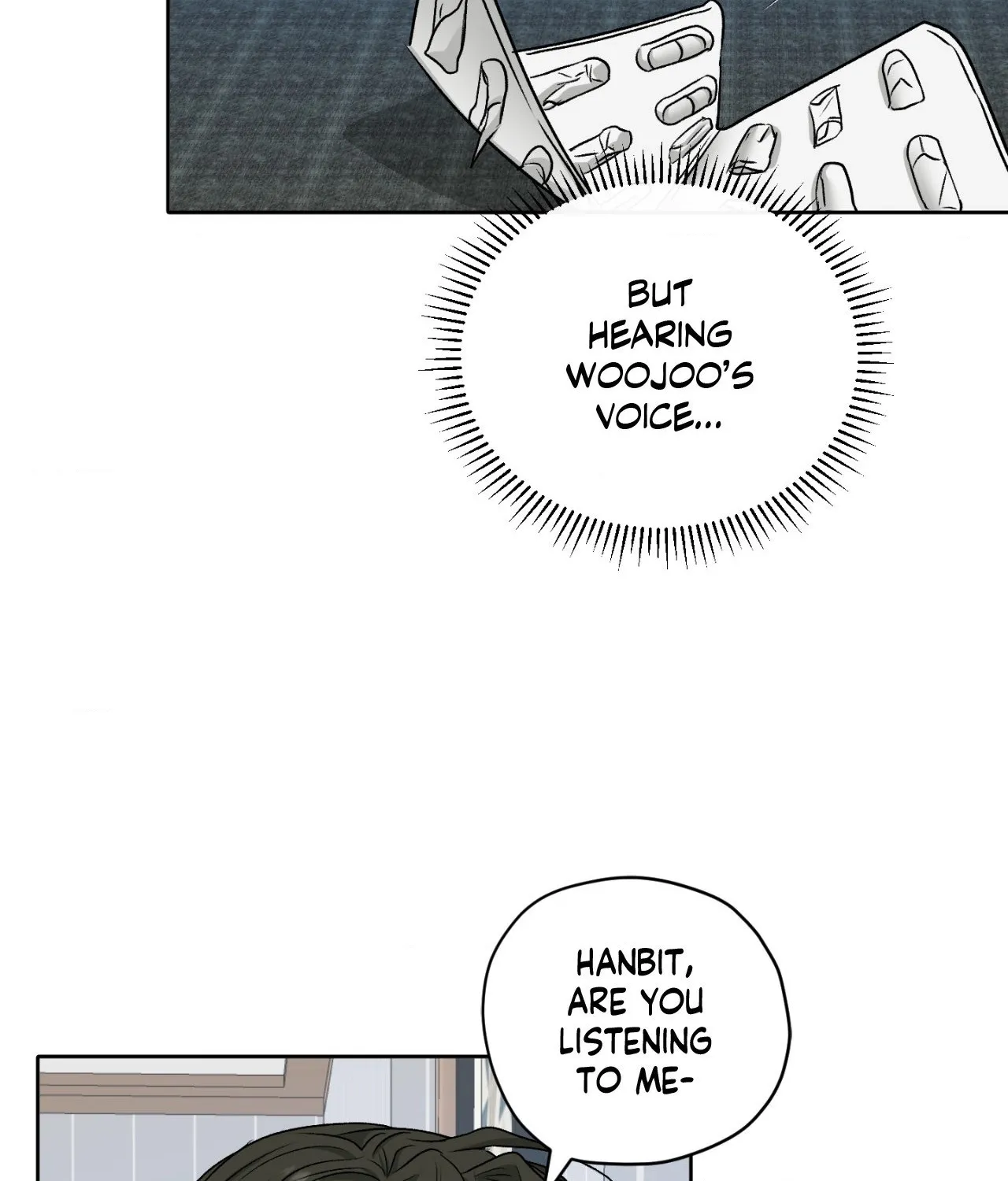 Read Pond Where Flowers Fall chapter 55 image 39 on Lezhin