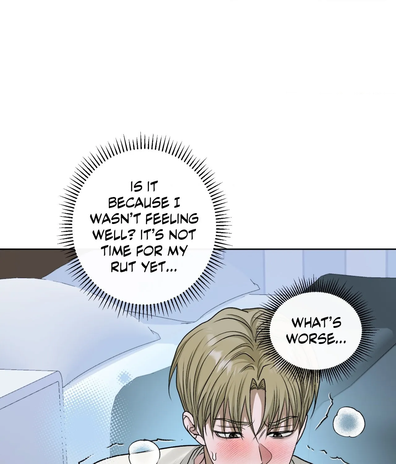 Read Pond Where Flowers Fall chapter 55 image 4 on Lezhin