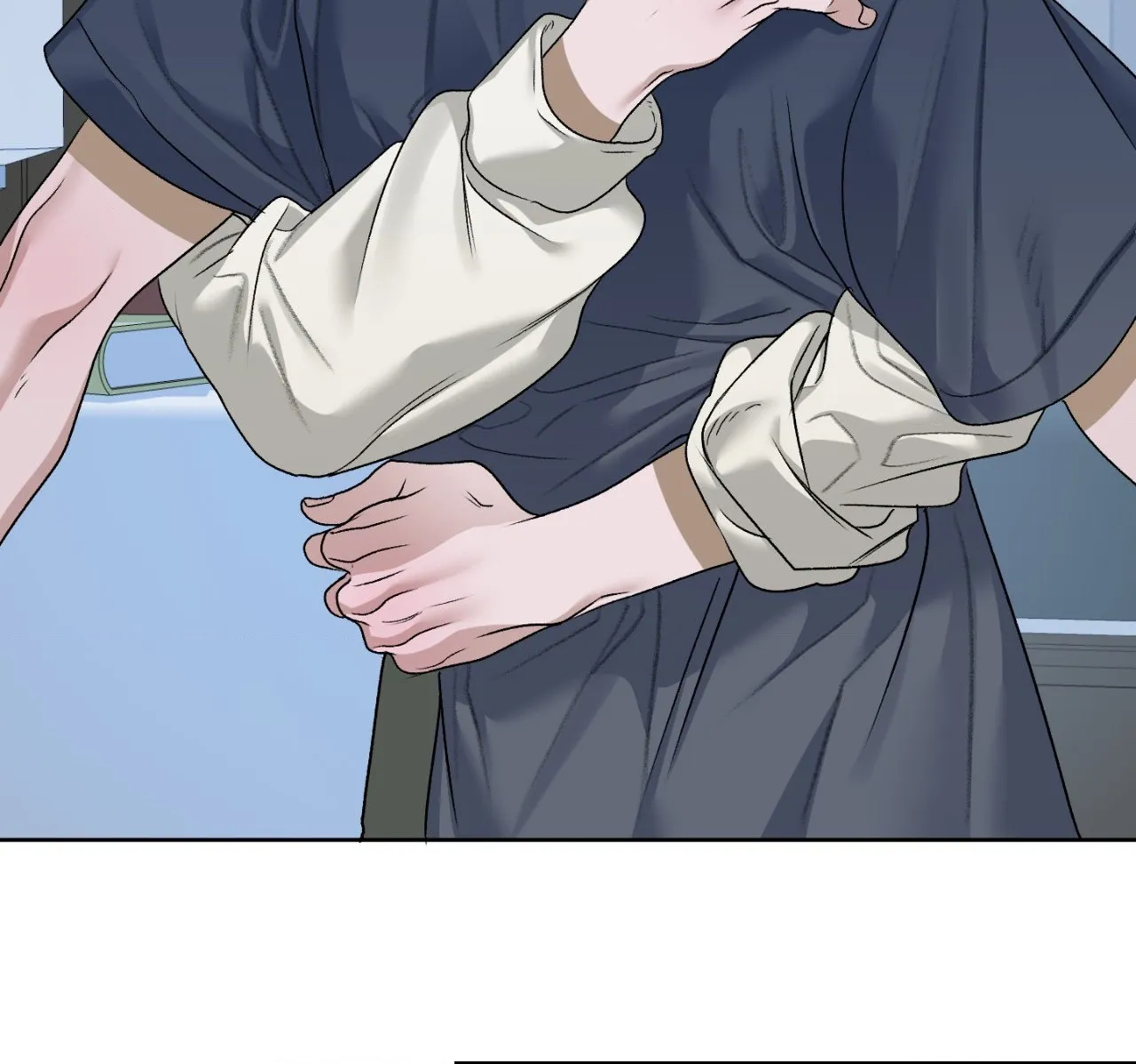 Read Pond Where Flowers Fall chapter 55 image 43 on Lezhin