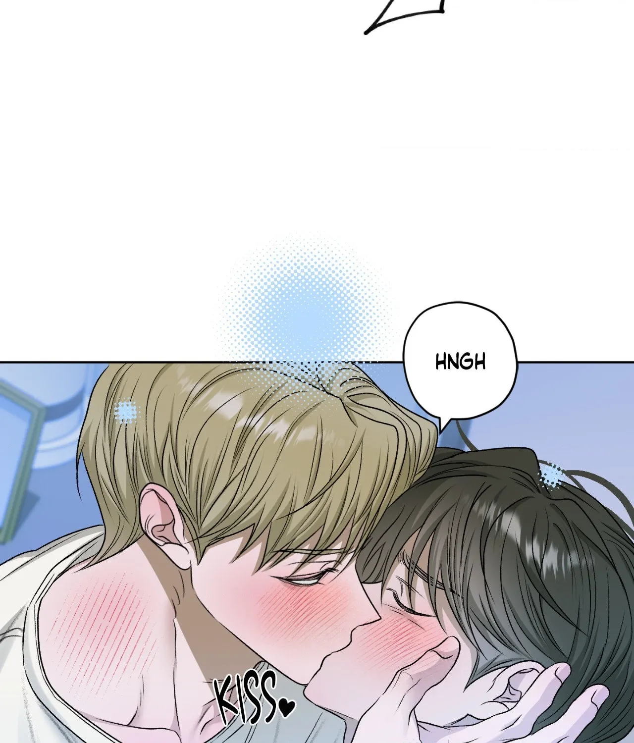 Read Pond Where Flowers Fall chapter 55 image 47 on Lezhin