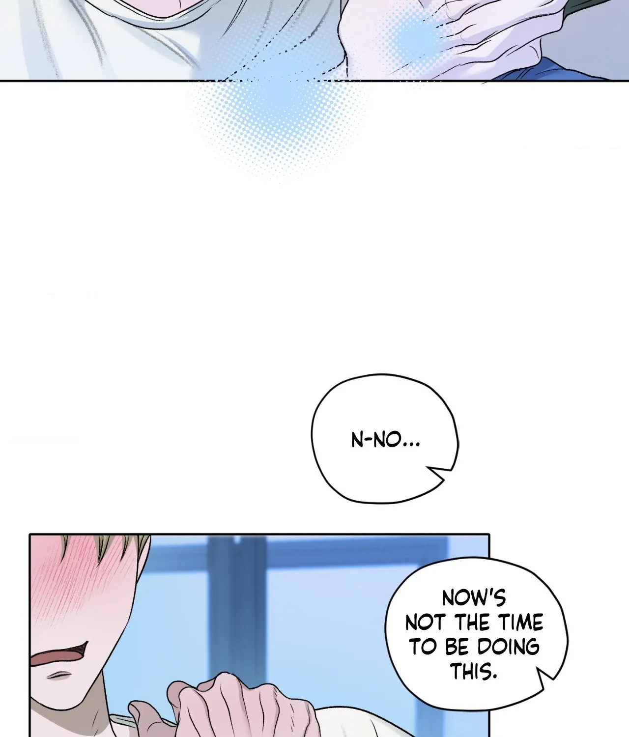Read Pond Where Flowers Fall chapter 55 image 48 on Lezhin
