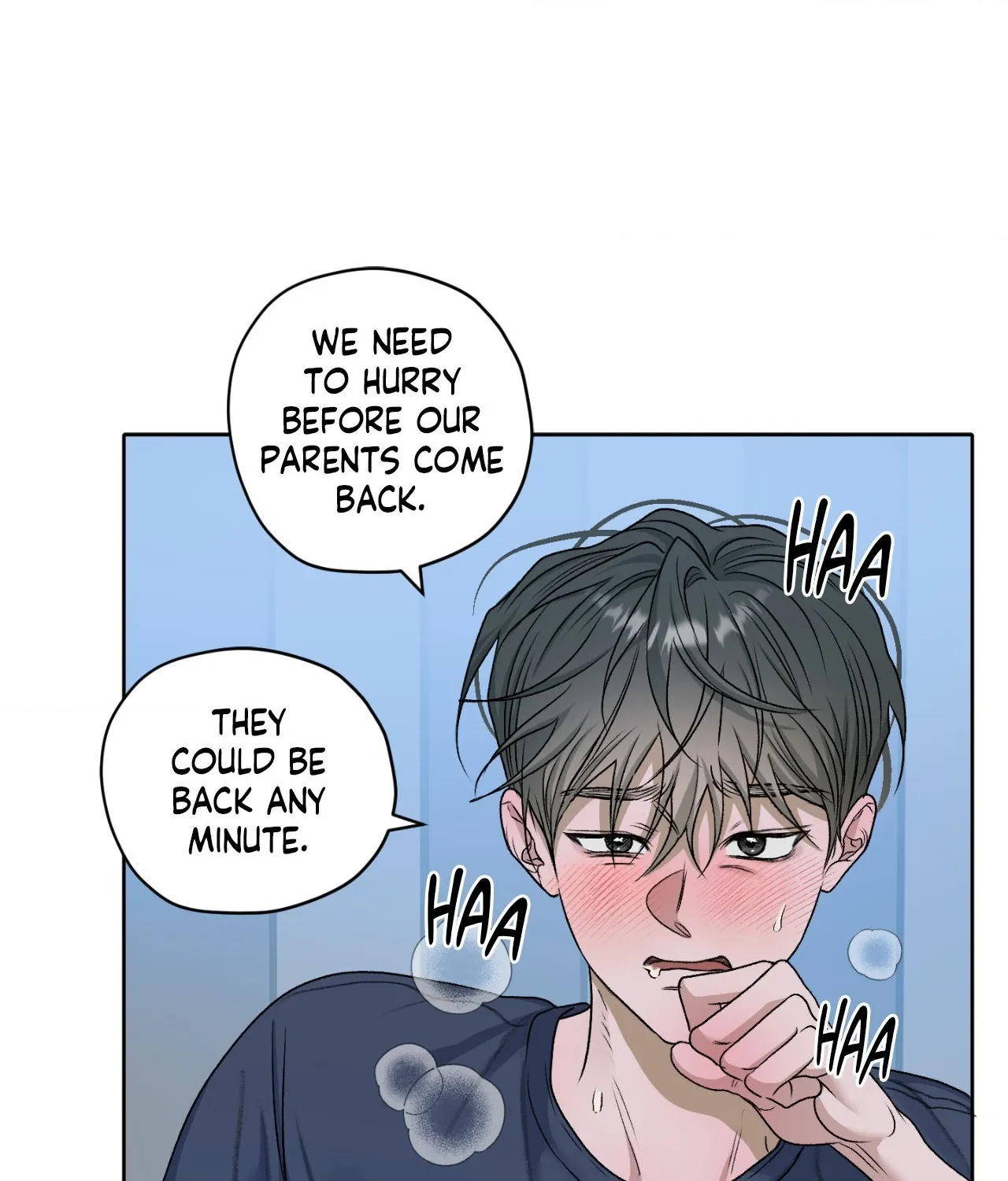 Read Pond Where Flowers Fall chapter 55 image 50 on Lezhin