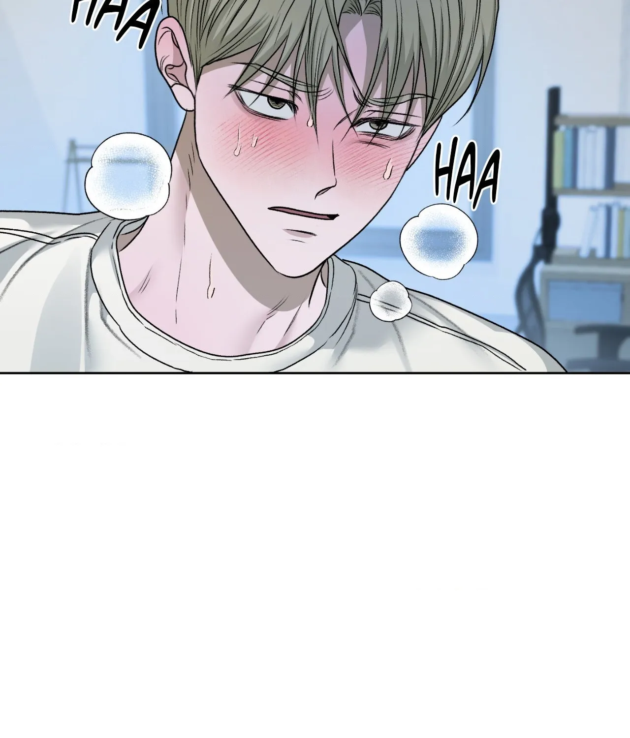 Read Pond Where Flowers Fall chapter 55 image 52 on Lezhin