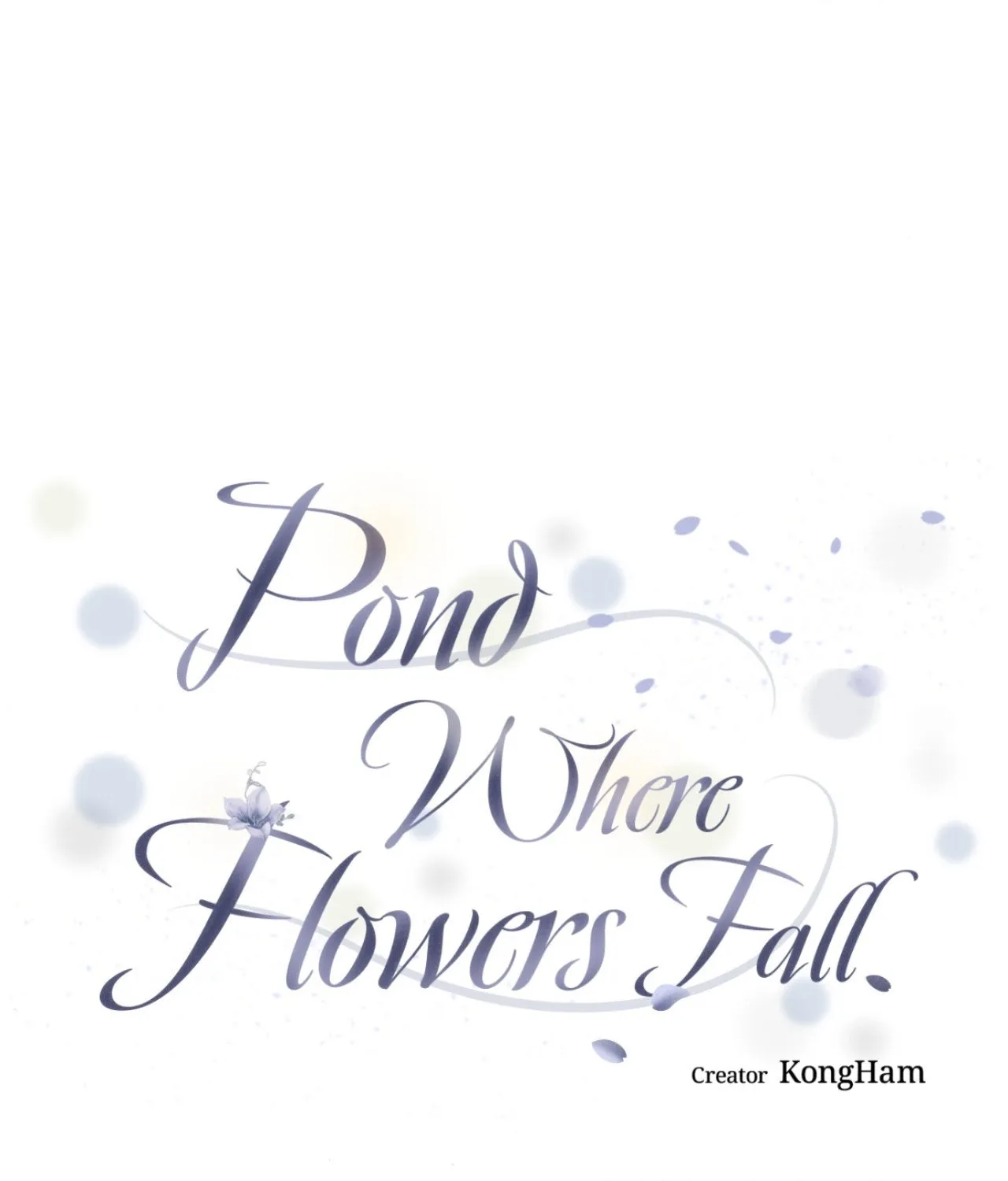 Read Pond Where Flowers Fall chapter 55 image 58 on Lezhin