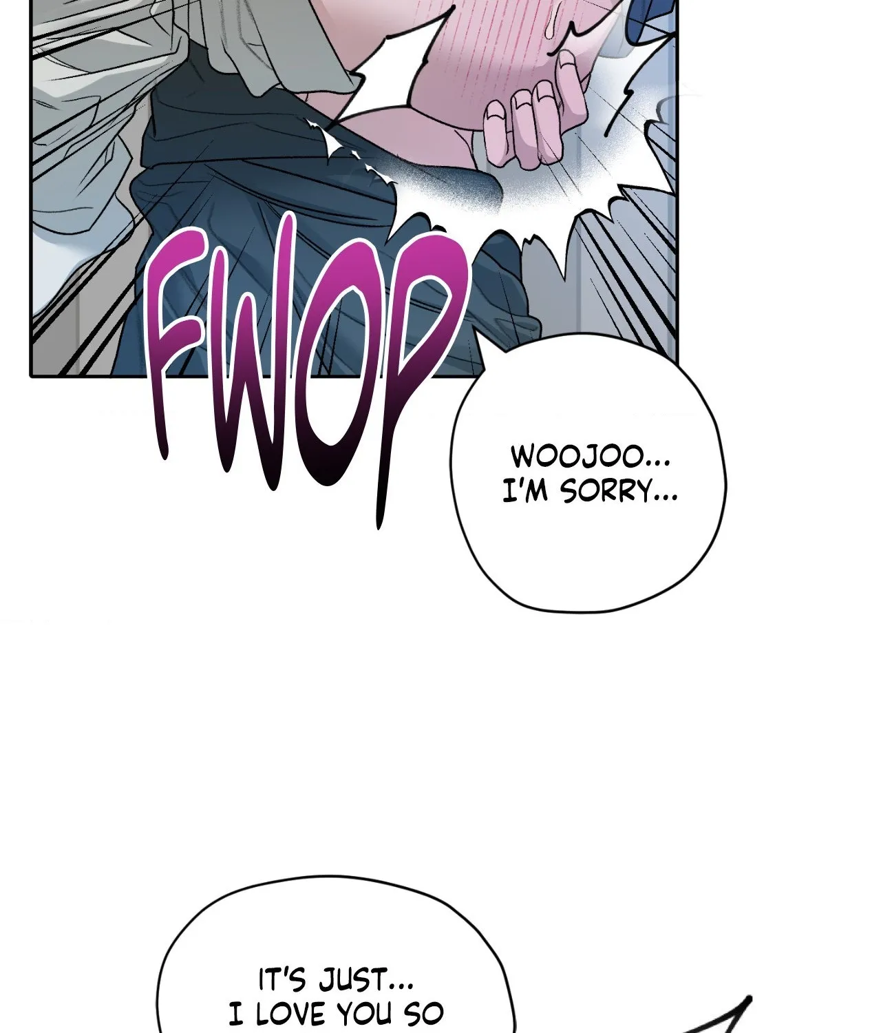 Read Pond Where Flowers Fall chapter 55 image 60 on Lezhin