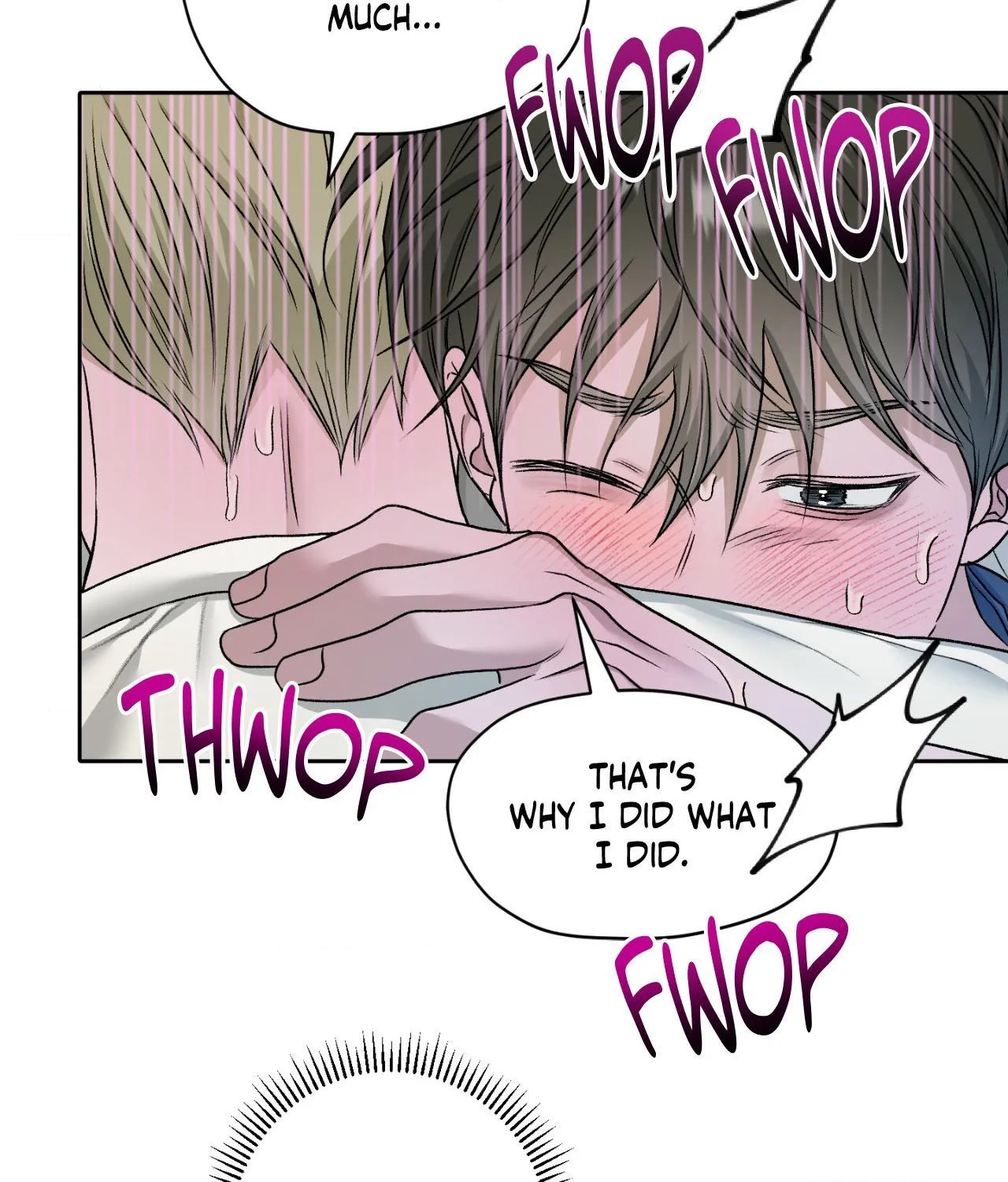 Read Pond Where Flowers Fall chapter 55 image 61 on Lezhin