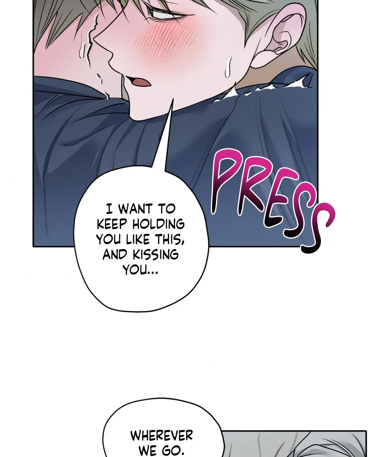 Read Pond Where Flowers Fall chapter 55 image 63 on Lezhin