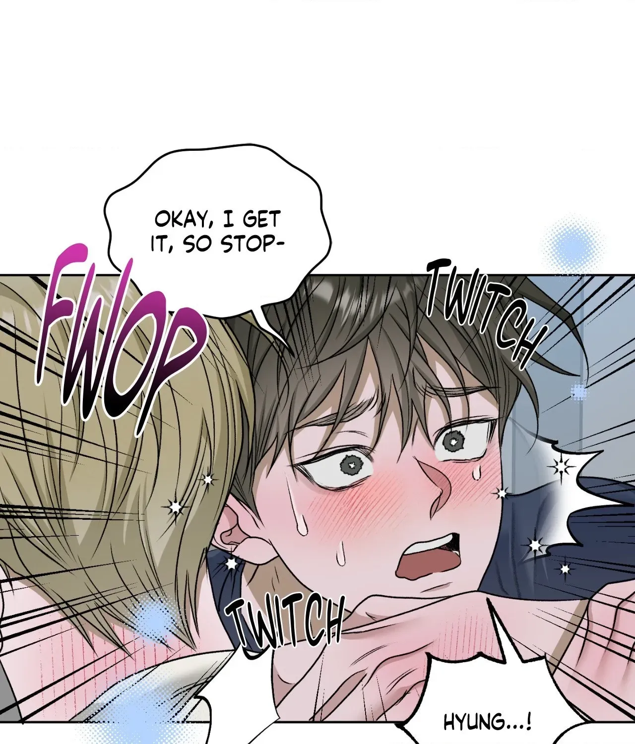 Read Pond Where Flowers Fall chapter 55 image 66 on Lezhin