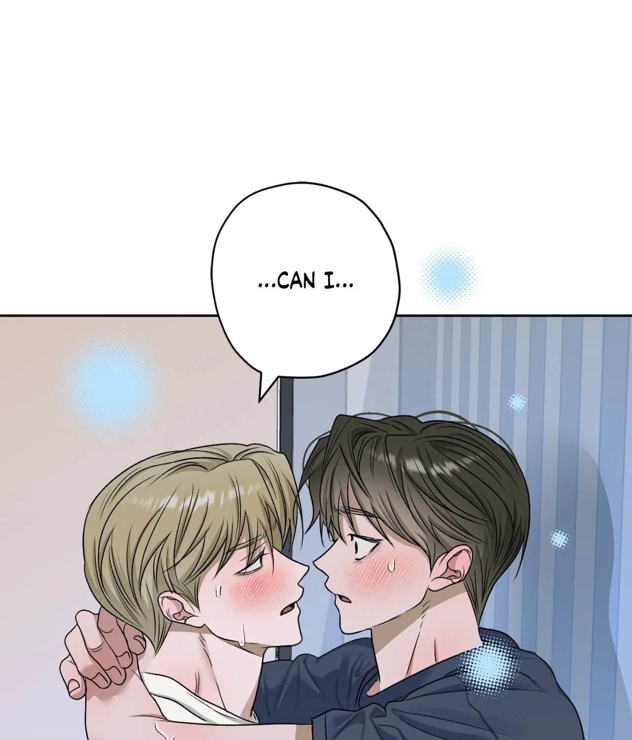 Read Pond Where Flowers Fall chapter 55 image 74 on Lezhin