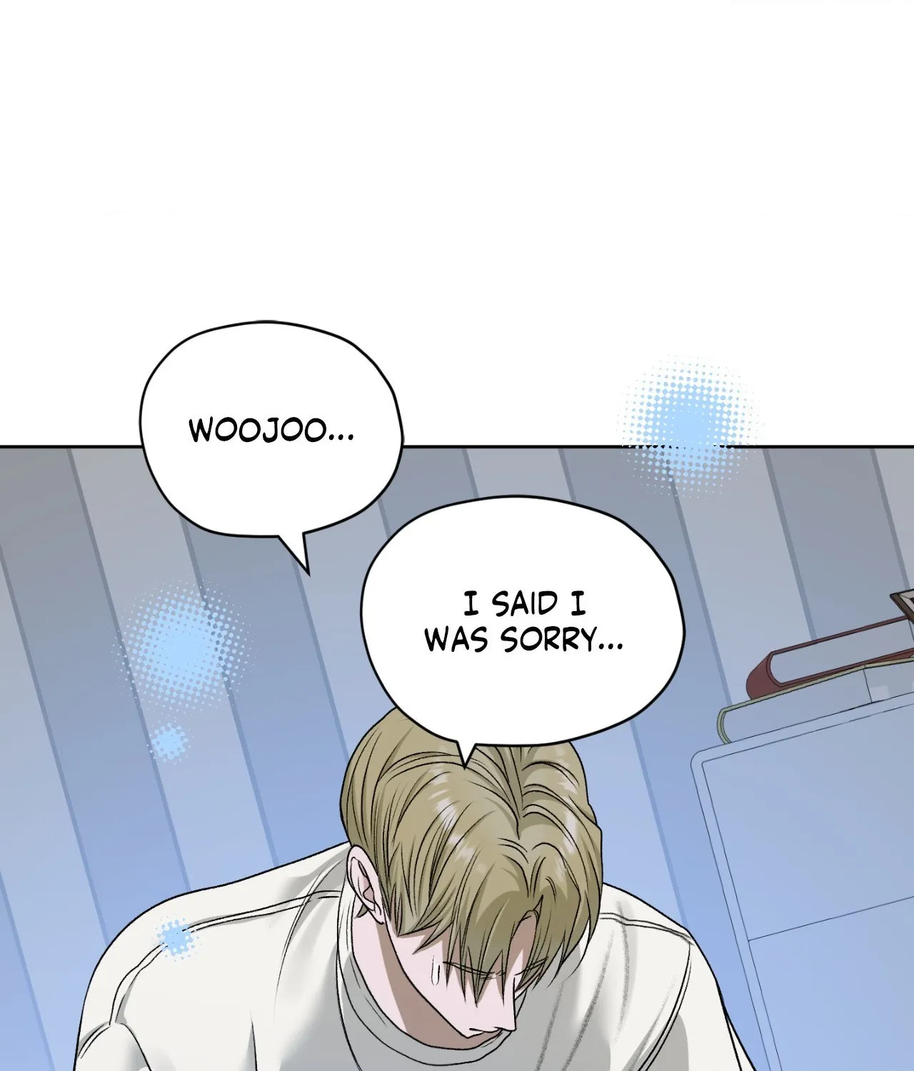 Read Pond Where Flowers Fall chapter 55 image 86 on Lezhin