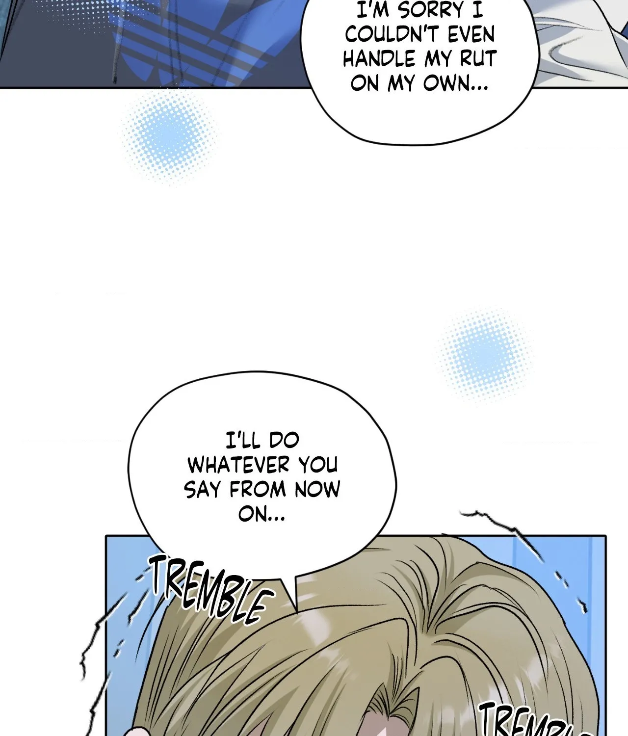 Read Pond Where Flowers Fall chapter 55 image 88 on Lezhin