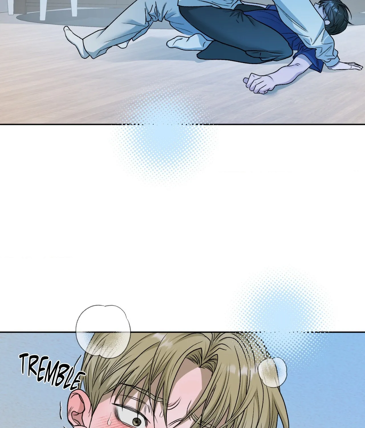 Read Pond Where Flowers Fall chapter 56 image 1 on Lezhin