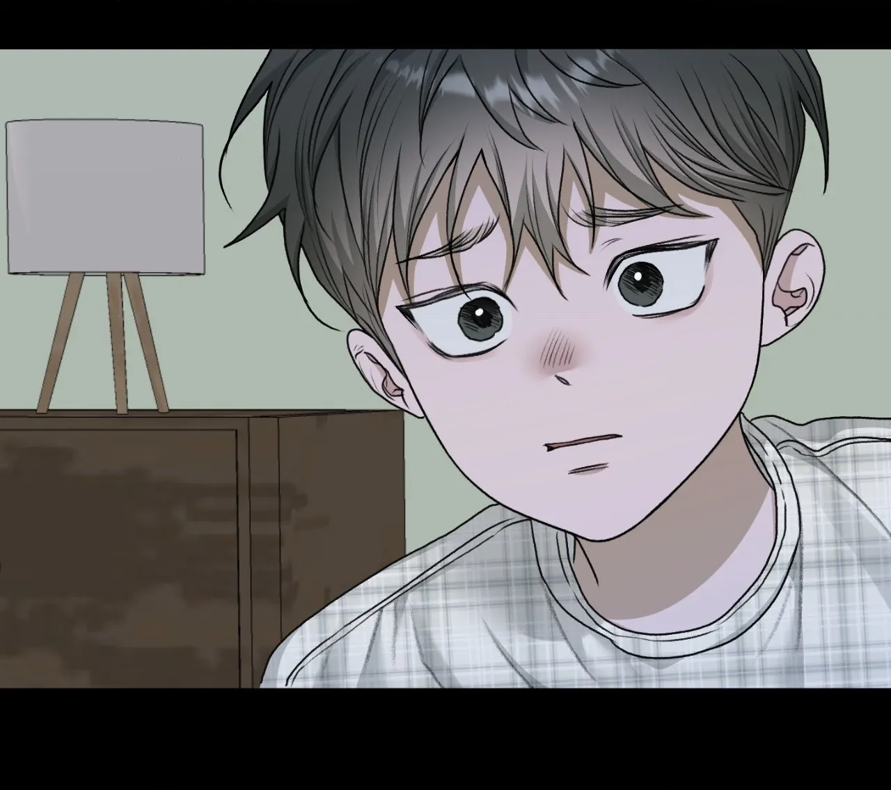 Read Pond Where Flowers Fall chapter 56 image 100 on Lezhin