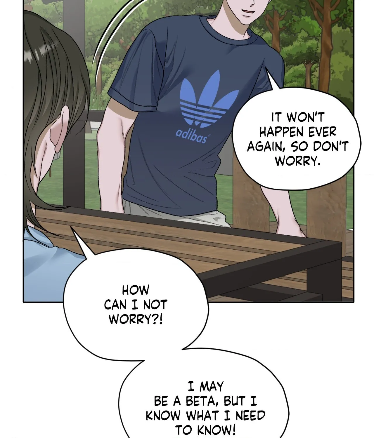 Read Pond Where Flowers Fall chapter 56 image 102 on Lezhin