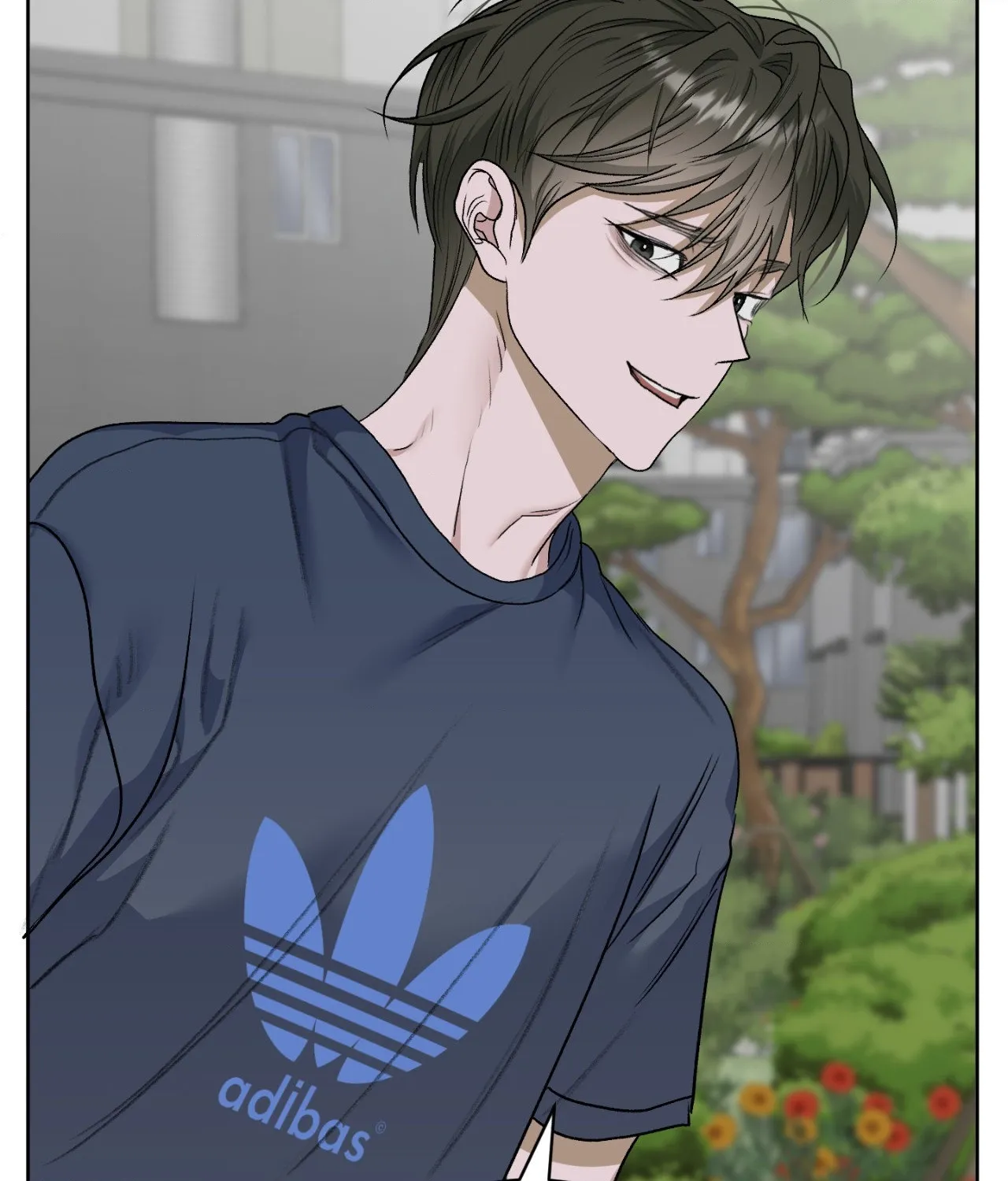 Read Pond Where Flowers Fall chapter 56 image 107 on Lezhin