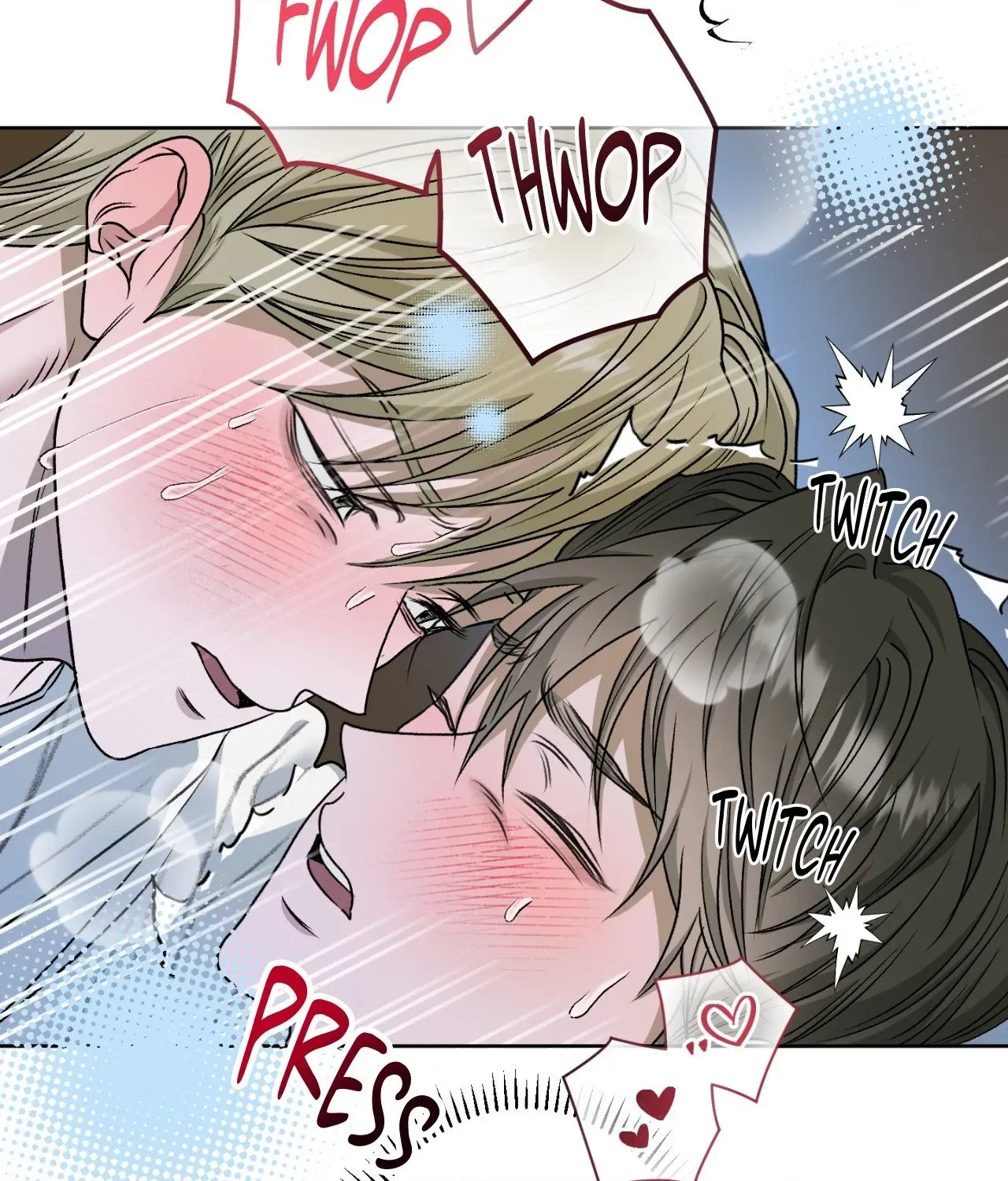 Read Pond Where Flowers Fall chapter 56 image 11 on Lezhin