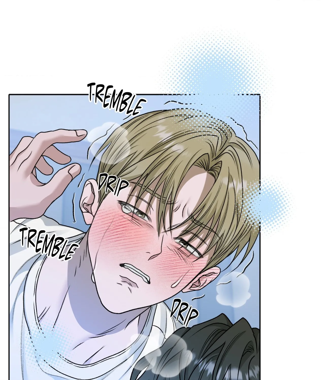 Read Pond Where Flowers Fall chapter 56 image 15 on Lezhin
