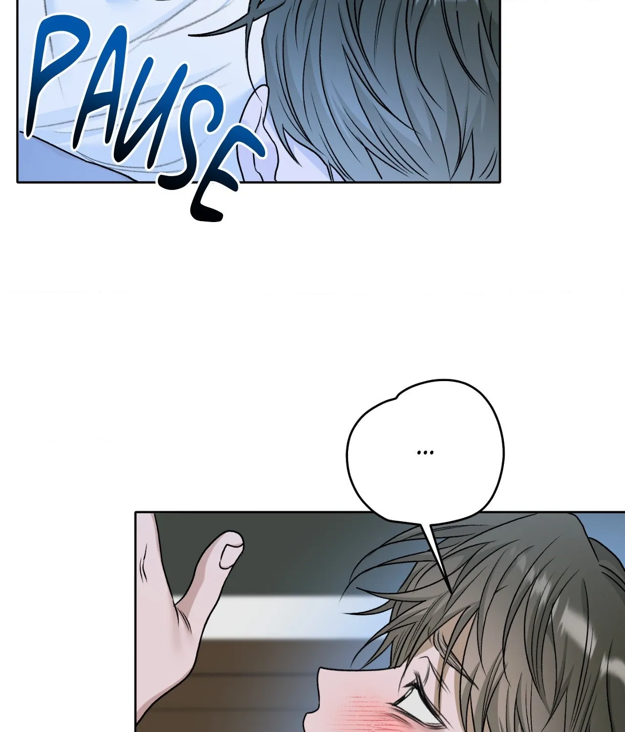 Read Pond Where Flowers Fall chapter 56 image 16 on Lezhin