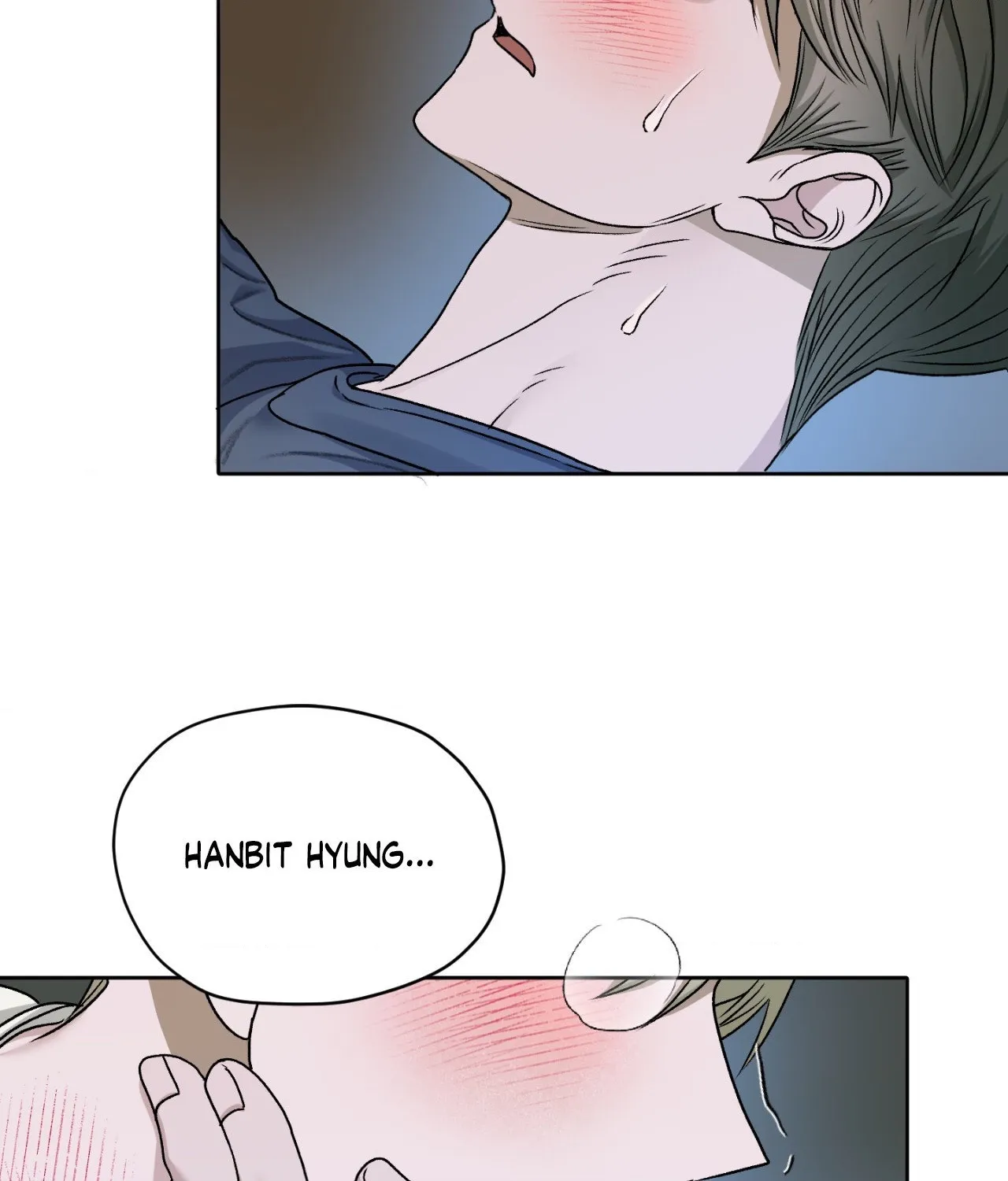 Read Pond Where Flowers Fall chapter 56 image 17 on Lezhin