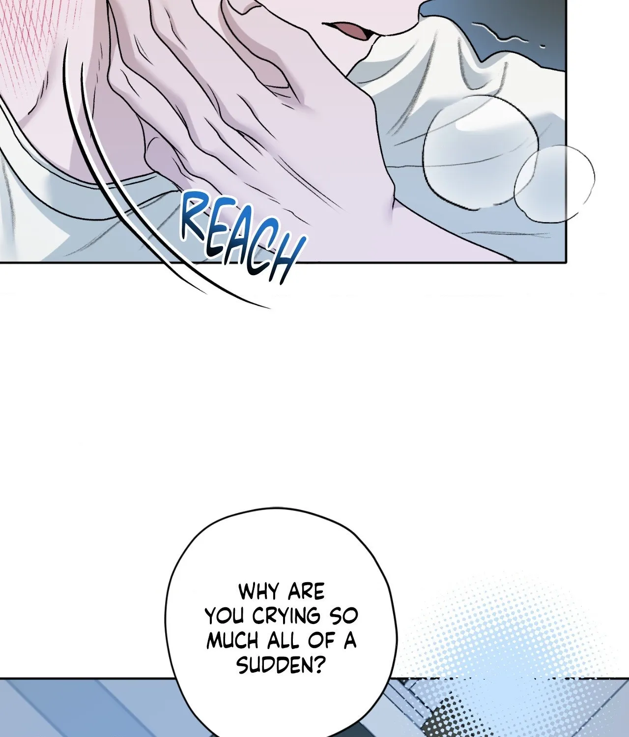 Read Pond Where Flowers Fall chapter 56 image 18 on Lezhin