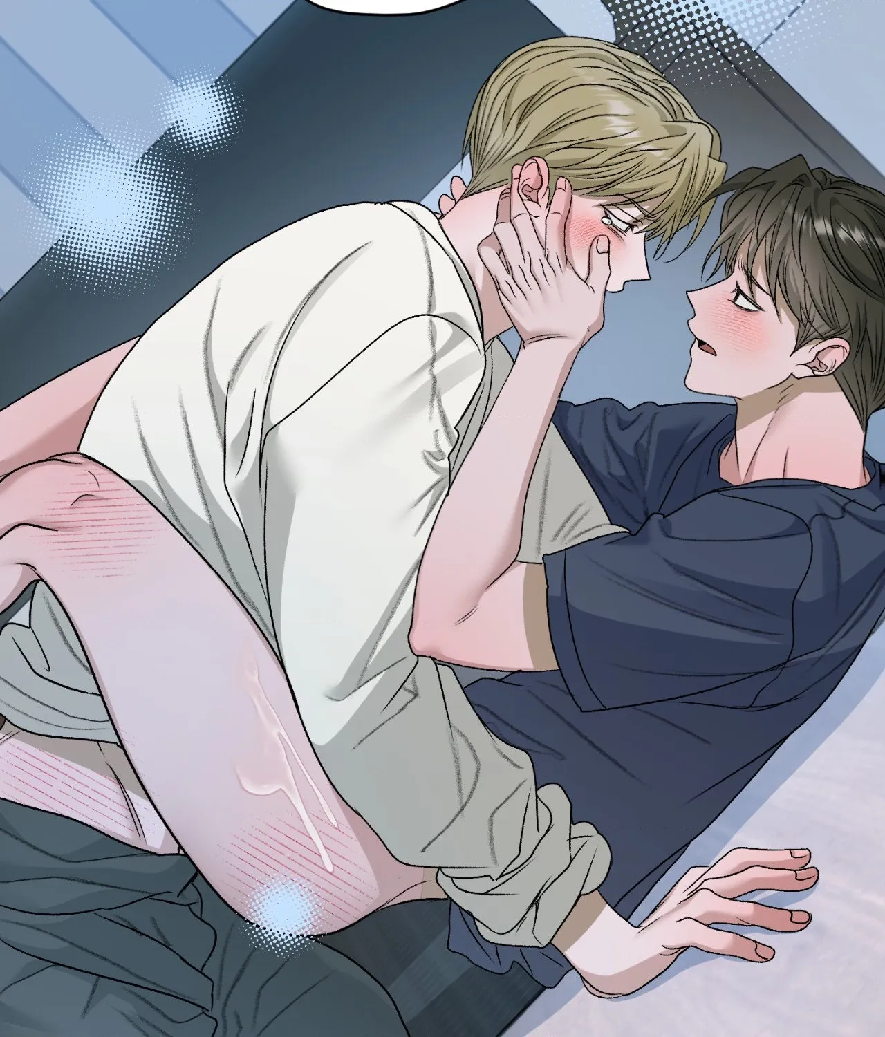 Read Pond Where Flowers Fall chapter 56 image 19 on Lezhin