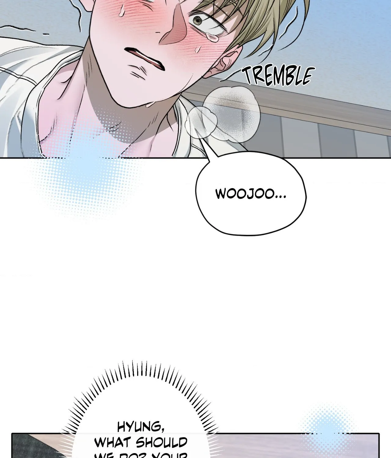Read Pond Where Flowers Fall chapter 56 image 2 on Lezhin