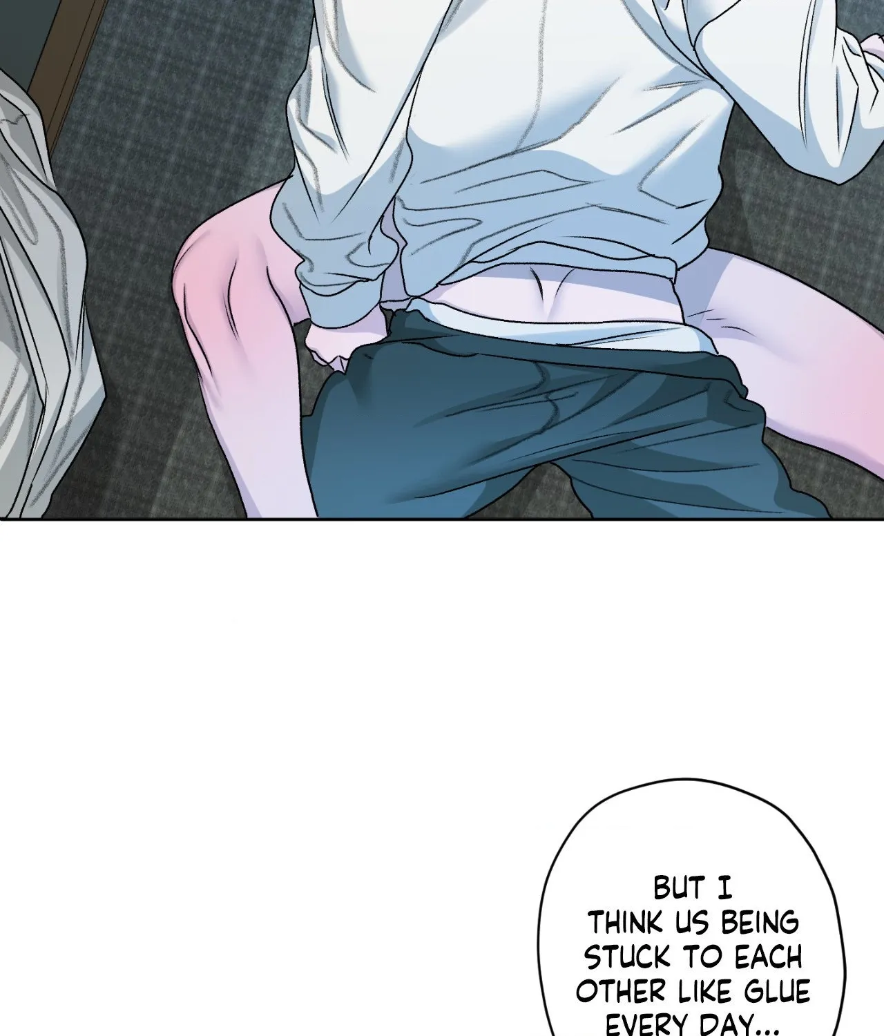 Read Pond Where Flowers Fall chapter 56 image 25 on Lezhin