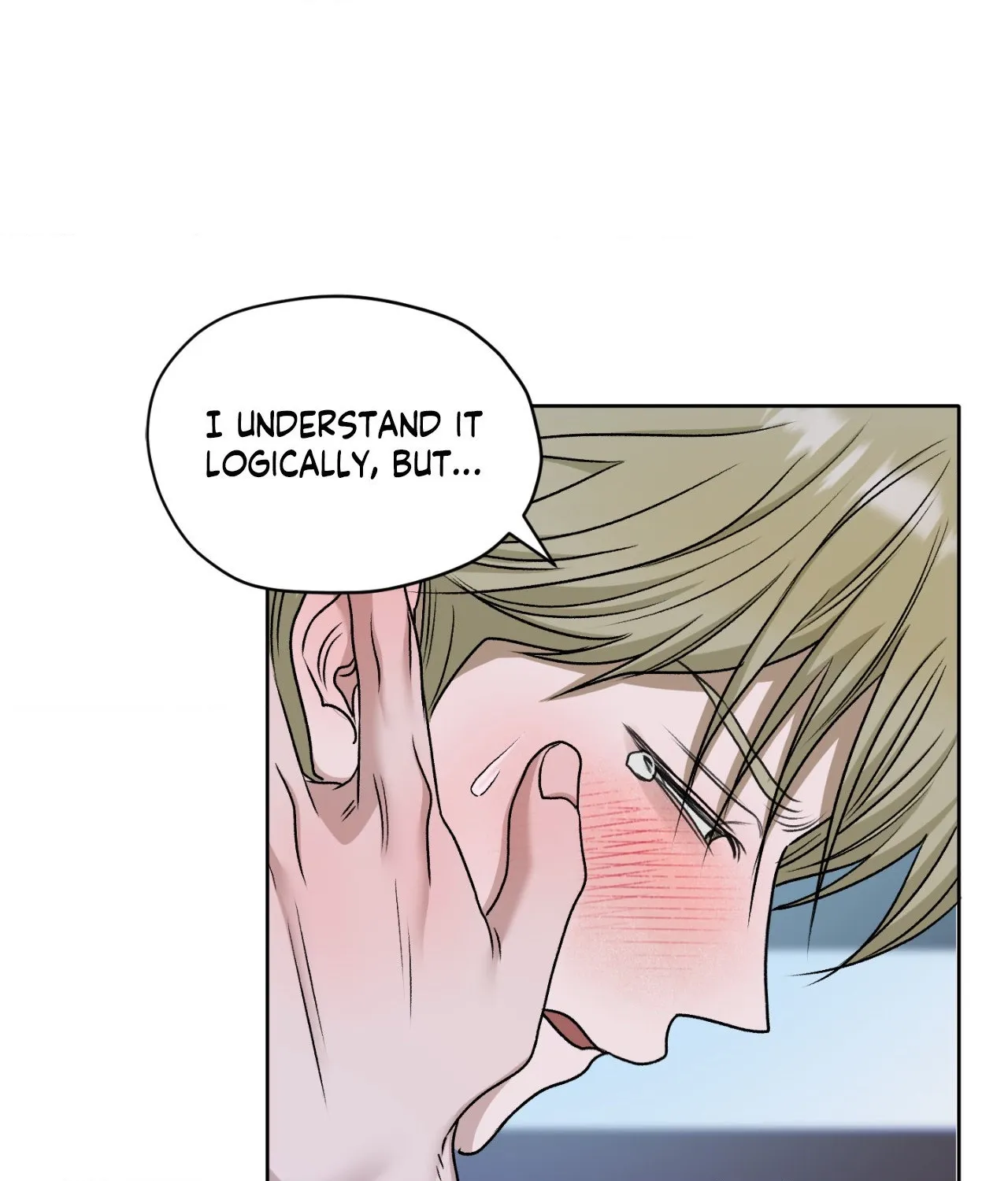 Read Pond Where Flowers Fall chapter 56 image 27 on Lezhin
