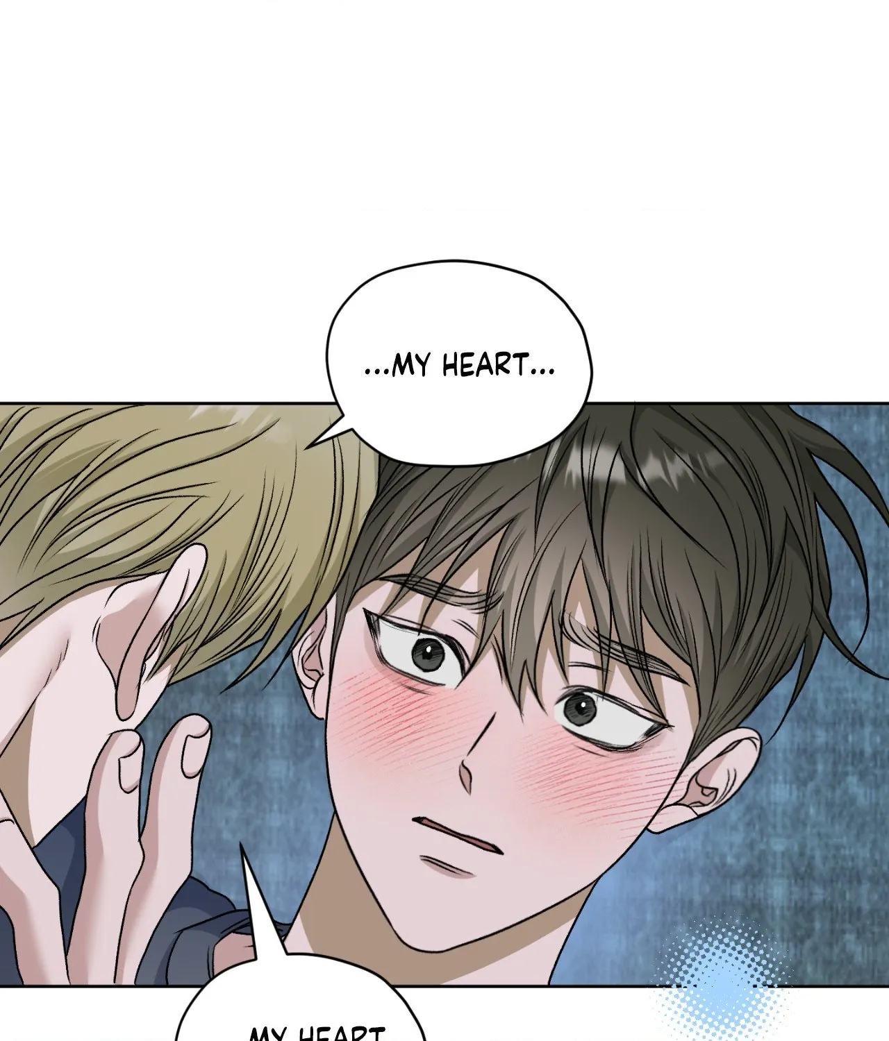 Read Pond Where Flowers Fall chapter 56 image 29 on Lezhin