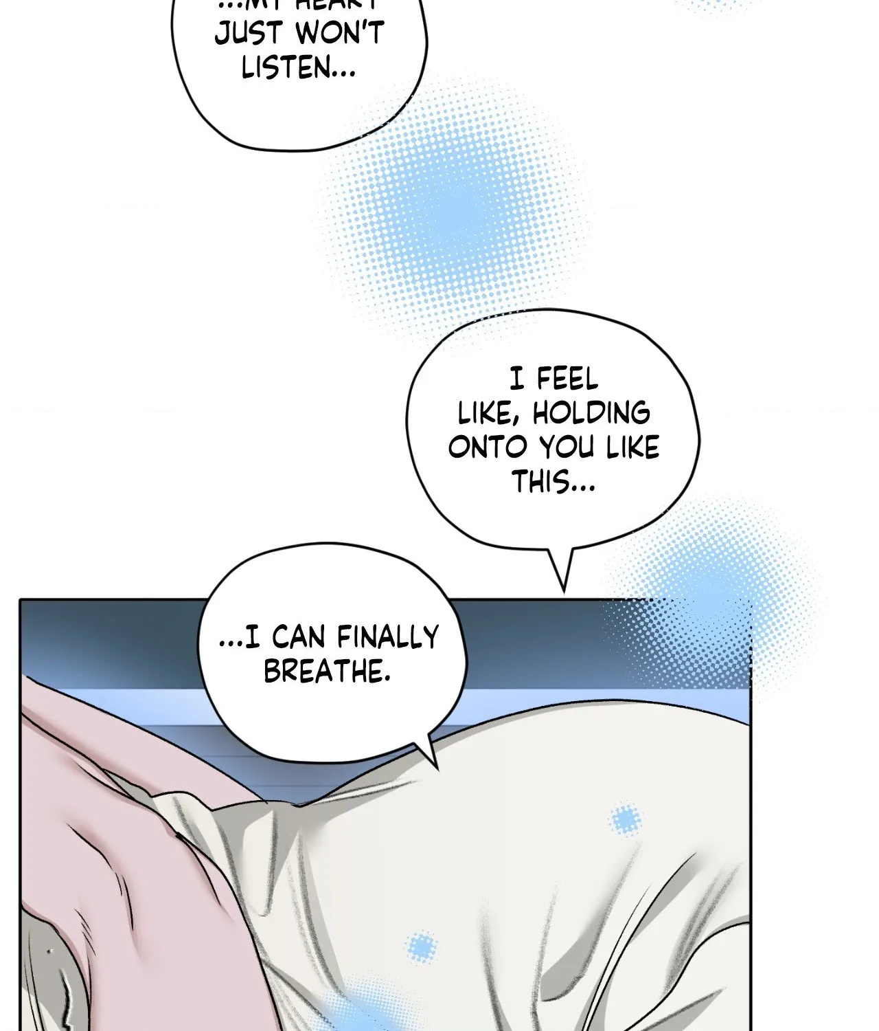 Read Pond Where Flowers Fall chapter 56 image 30 on Lezhin