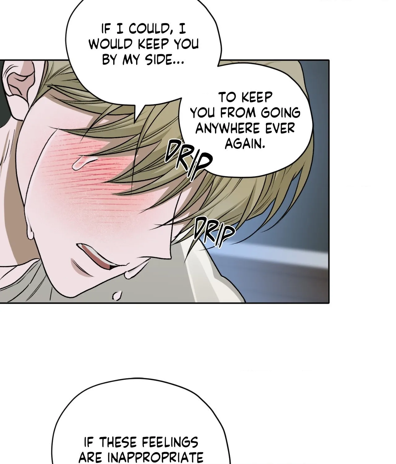 Read Pond Where Flowers Fall chapter 56 image 32 on Lezhin