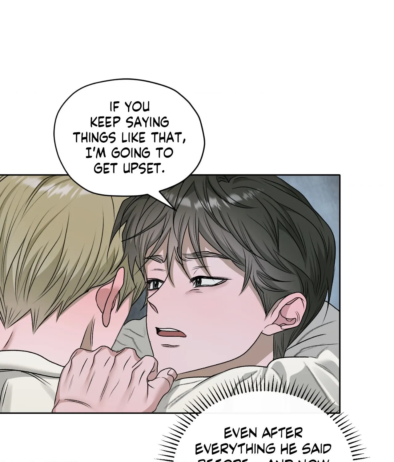 Read Pond Where Flowers Fall chapter 56 image 37 on Lezhin