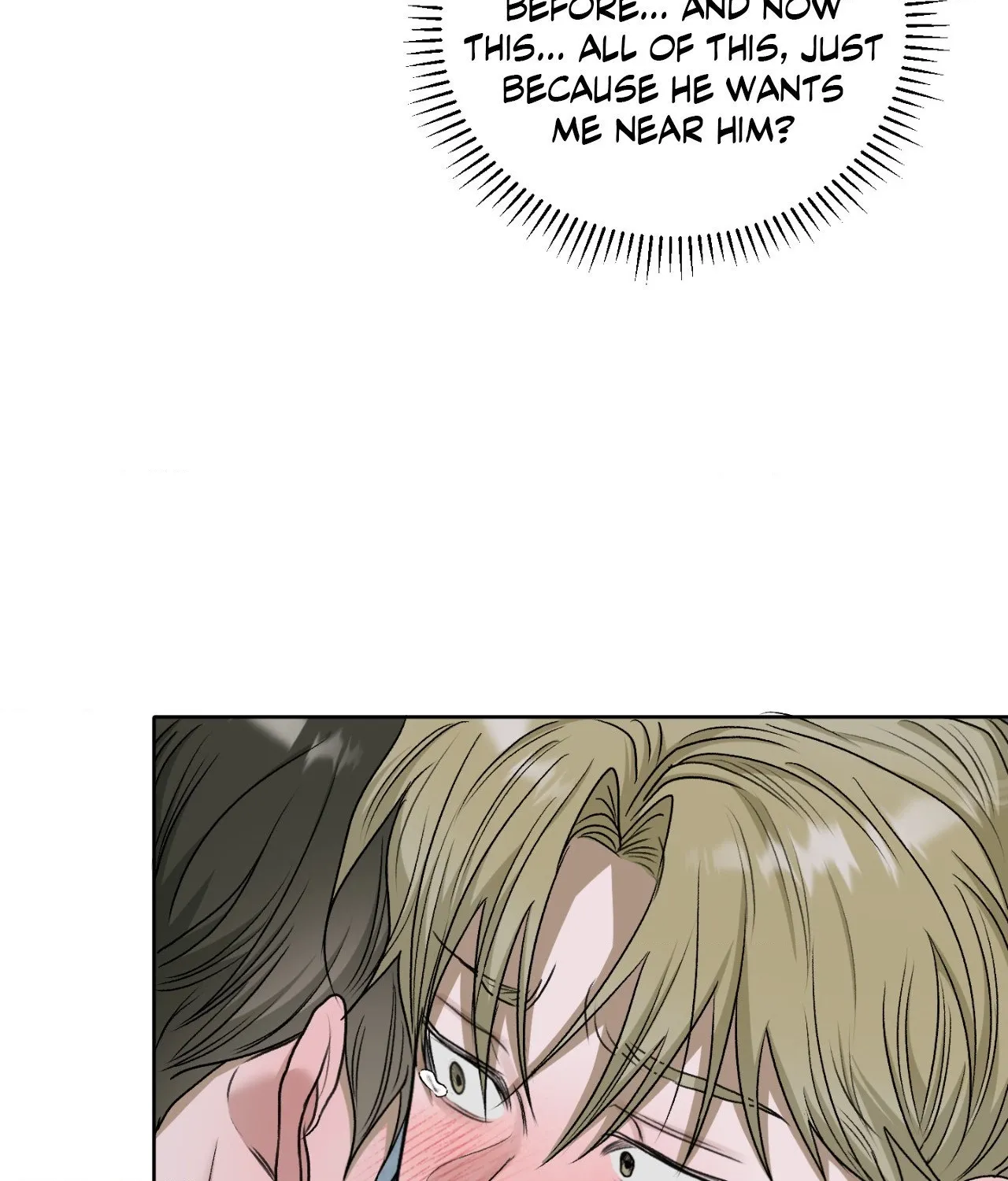 Read Pond Where Flowers Fall chapter 56 image 38 on Lezhin