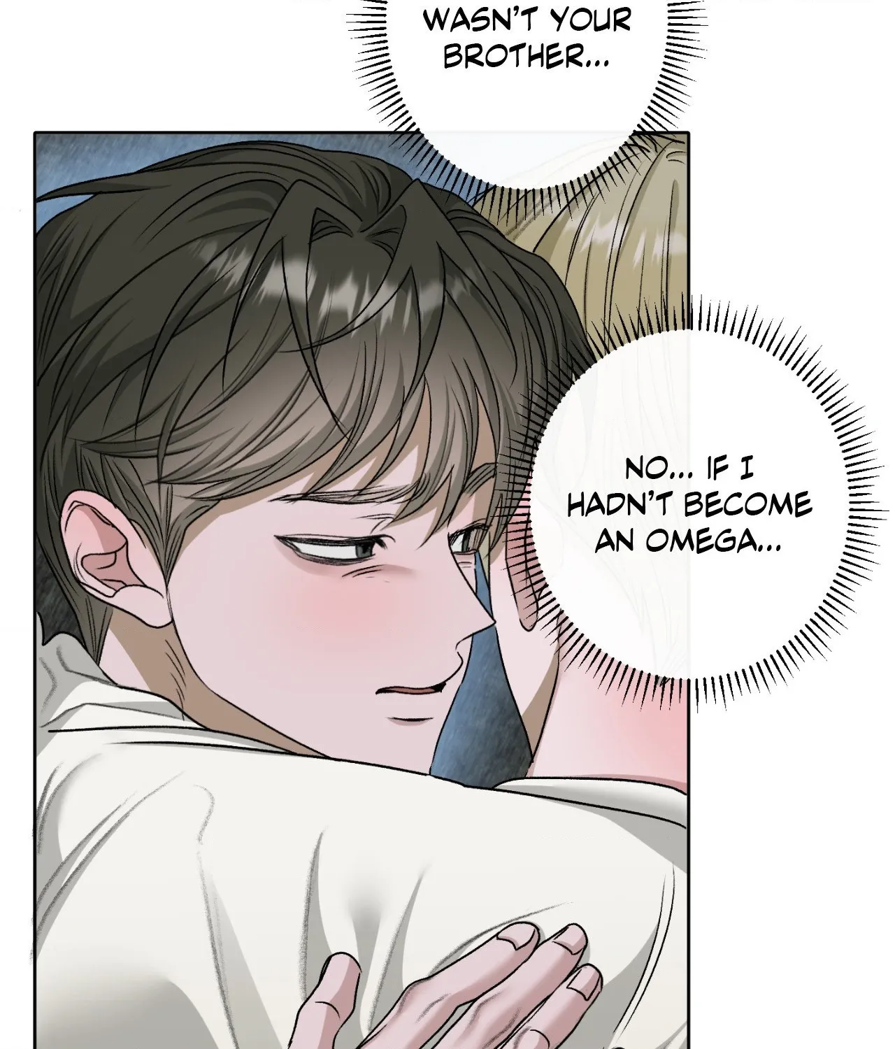 Read Pond Where Flowers Fall chapter 56 image 40 on Lezhin
