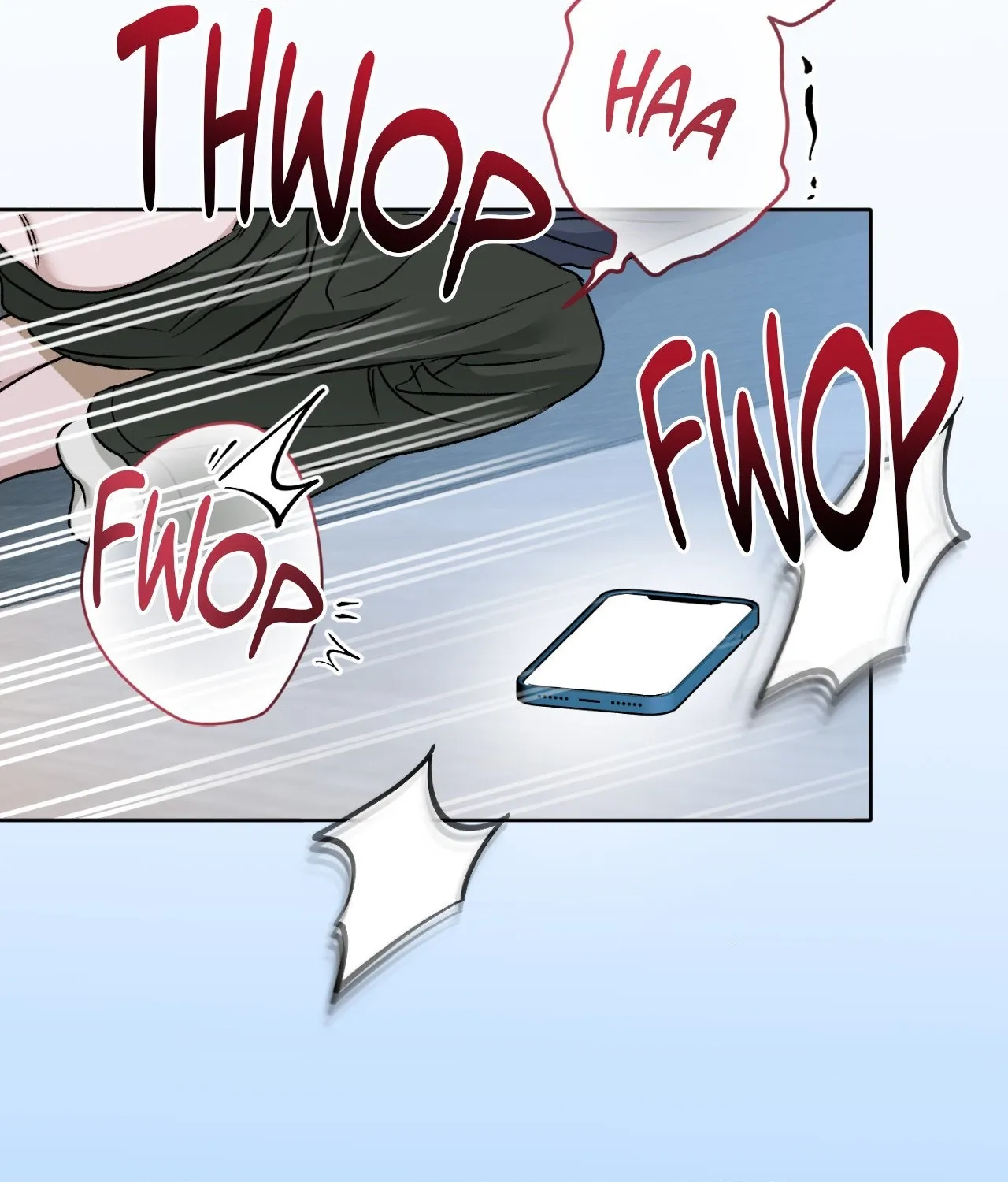 Read Pond Where Flowers Fall chapter 56 image 44 on Lezhin