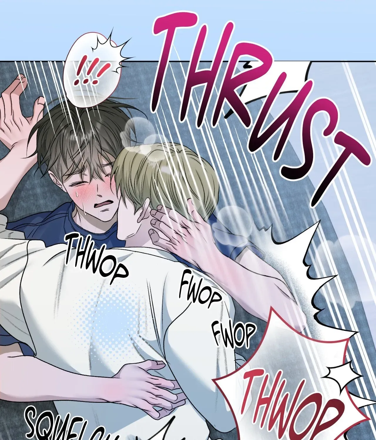 Read Pond Where Flowers Fall chapter 56 image 45 on Lezhin