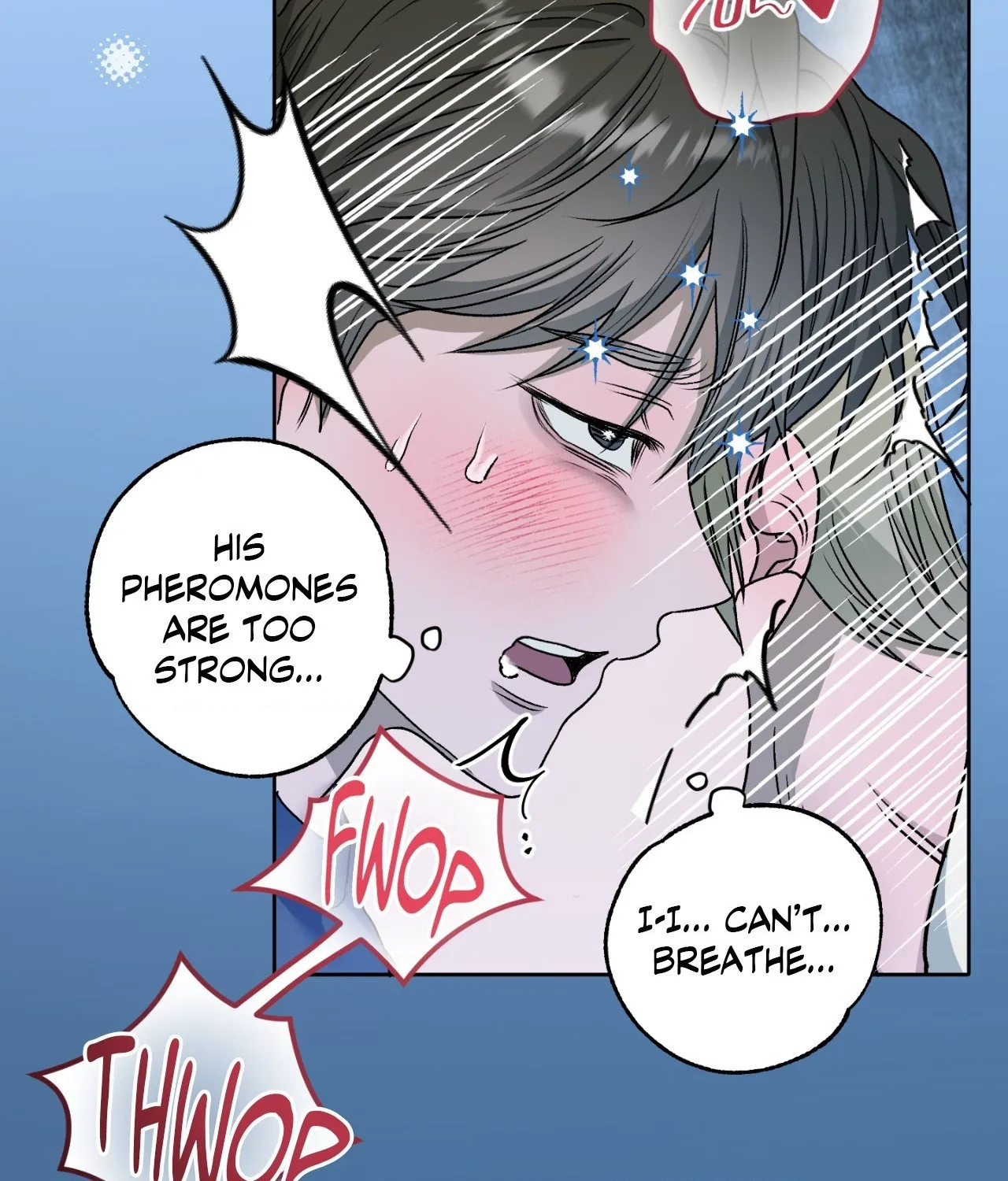 Read Pond Where Flowers Fall chapter 56 image 47 on Lezhin