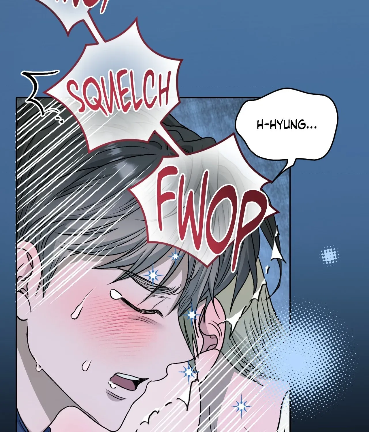 Read Pond Where Flowers Fall chapter 56 image 48 on Lezhin