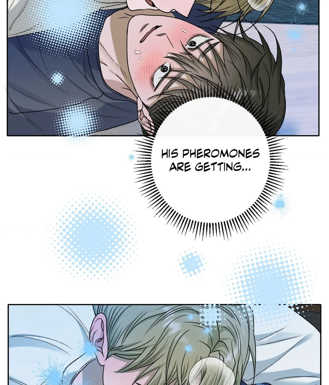 Read Pond Where Flowers Fall chapter 56 image 5 on Lezhin