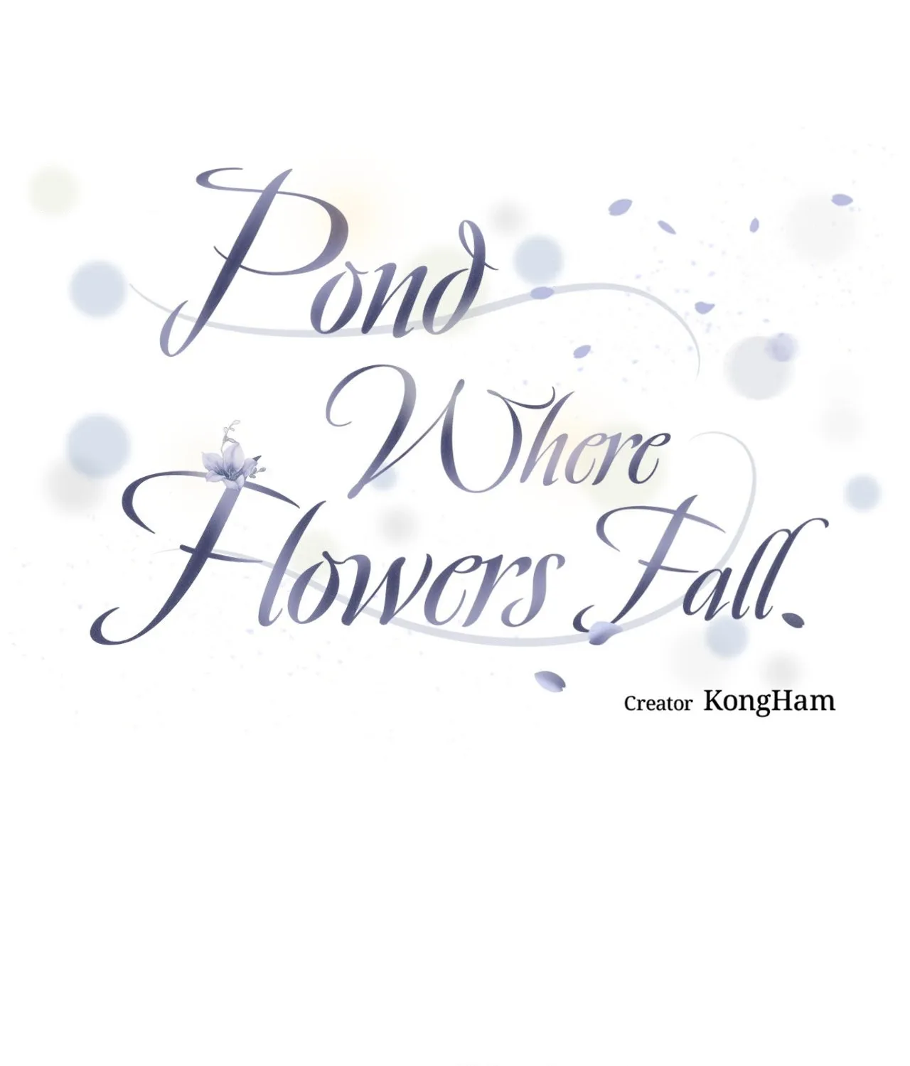 Read Pond Where Flowers Fall chapter 56 image 51 on Lezhin