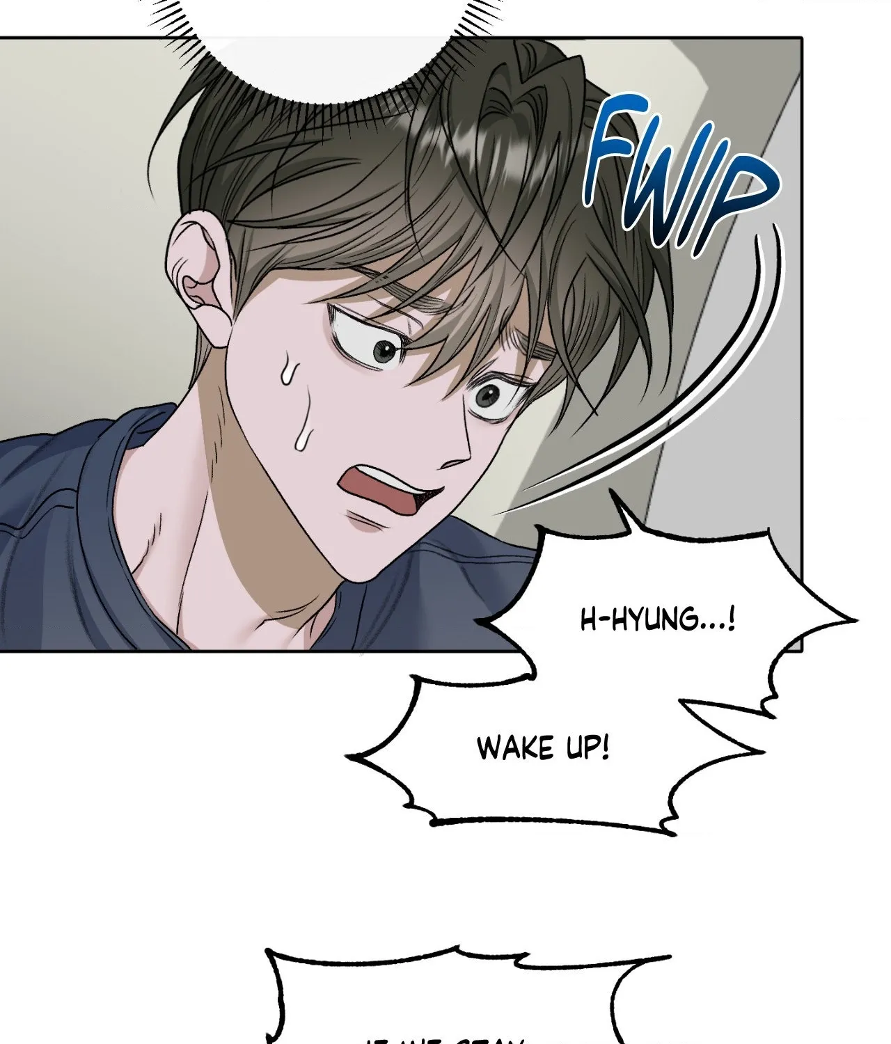 Read Pond Where Flowers Fall chapter 56 image 54 on Lezhin