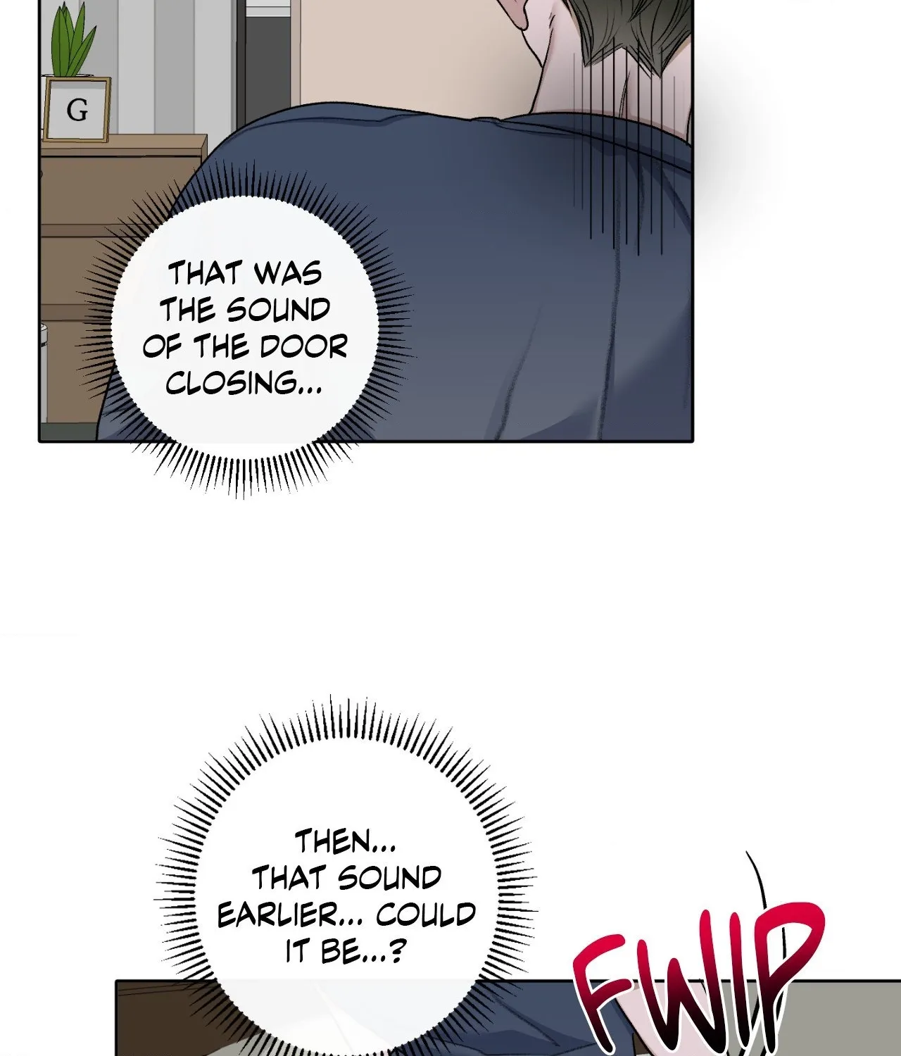 Read Pond Where Flowers Fall chapter 56 image 58 on Lezhin