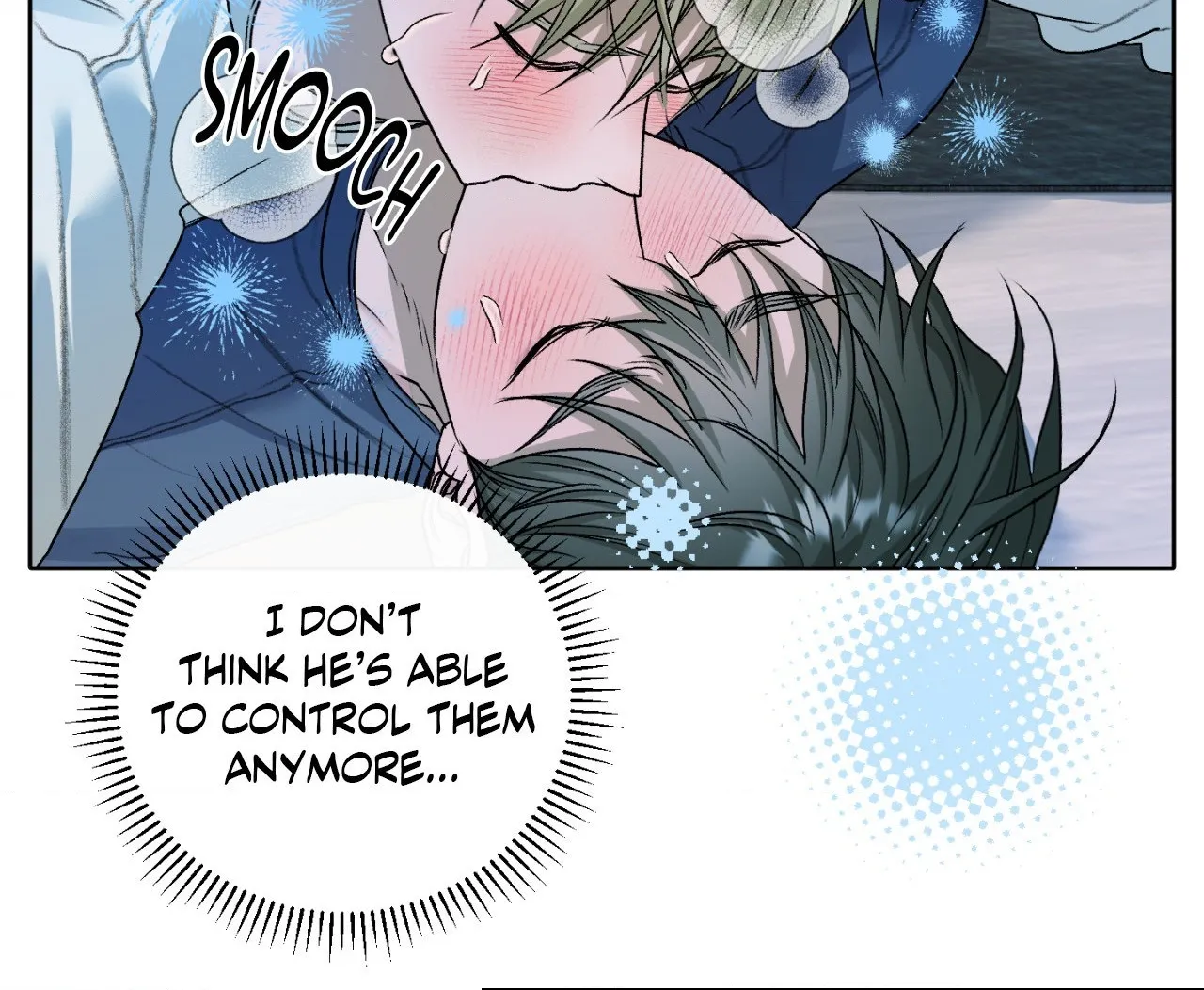 Read Pond Where Flowers Fall chapter 56 image 6 on Lezhin
