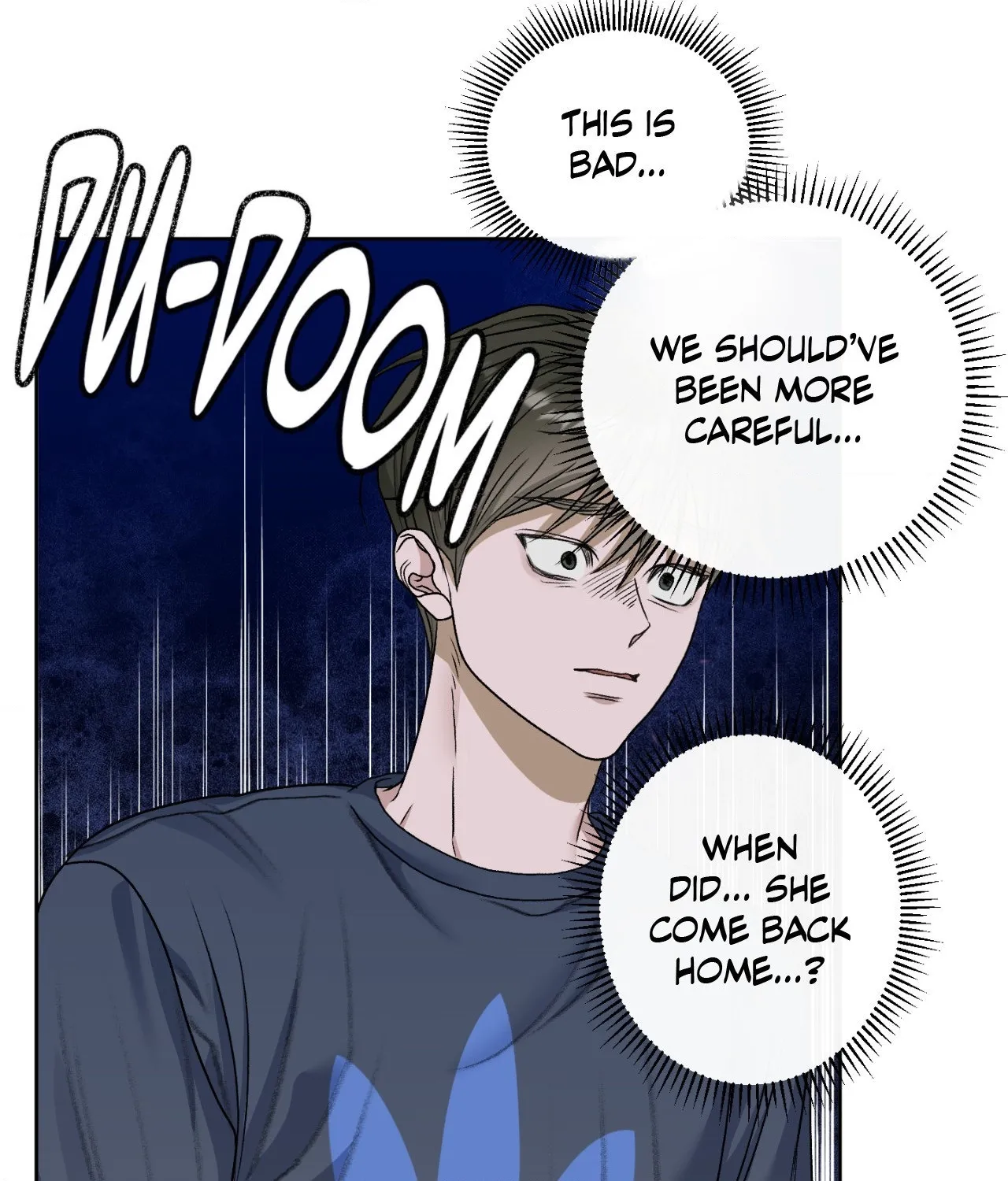 Read Pond Where Flowers Fall chapter 56 image 68 on Lezhin
