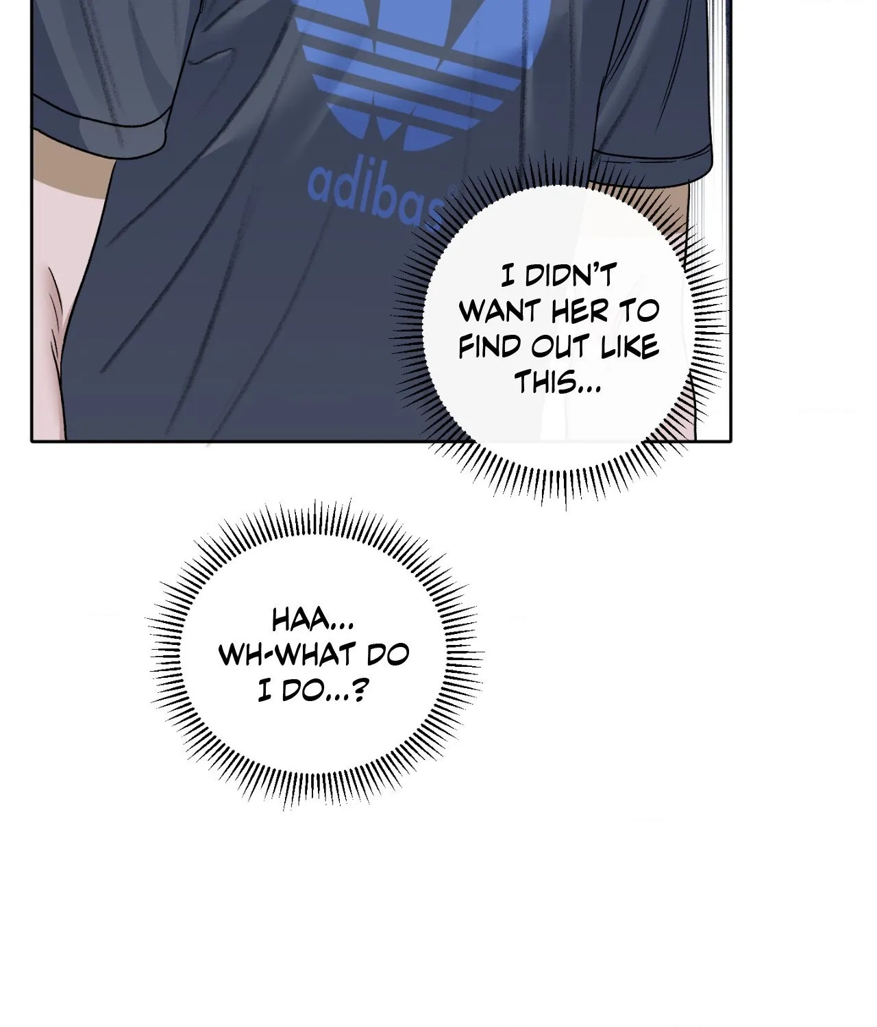 Read Pond Where Flowers Fall chapter 56 image 69 on Lezhin