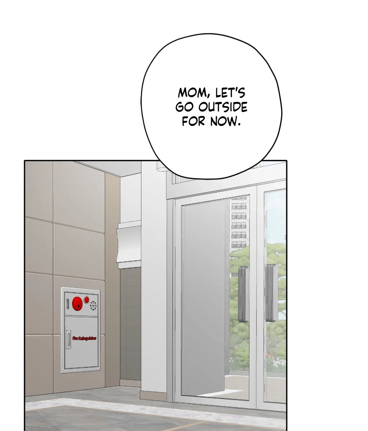 Read Pond Where Flowers Fall chapter 56 image 71 on Lezhin