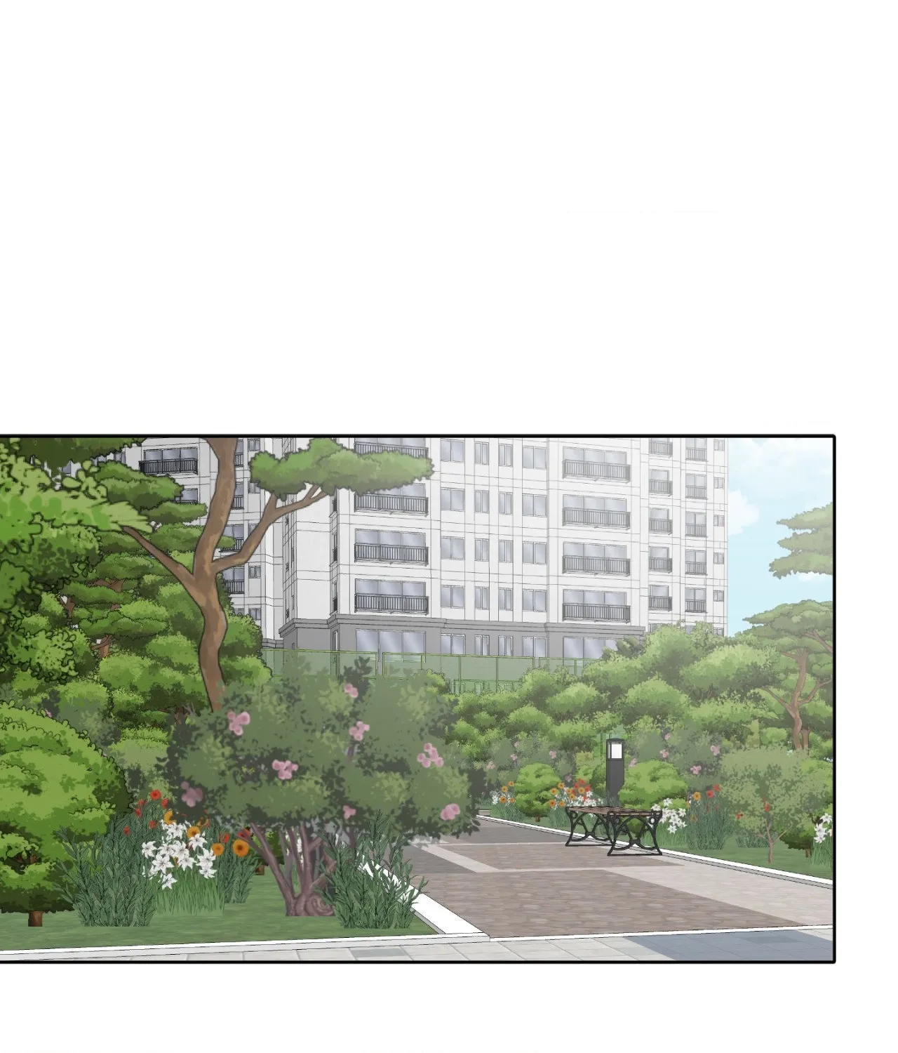 Read Pond Where Flowers Fall chapter 56 image 73 on Lezhin