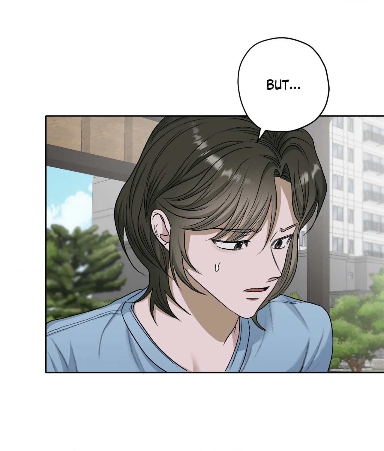 Read Pond Where Flowers Fall chapter 56 image 77 on Lezhin